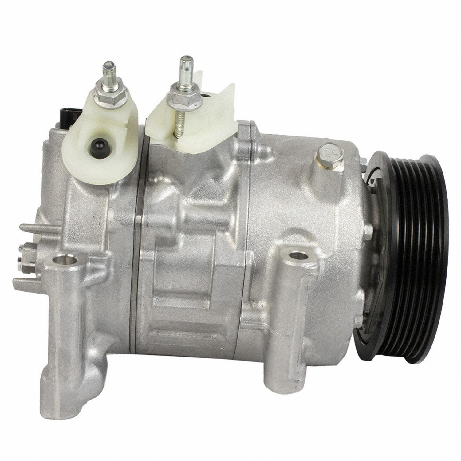 Motorcraft DG9Z19703V Motorcraft Air Conditioning Compressors