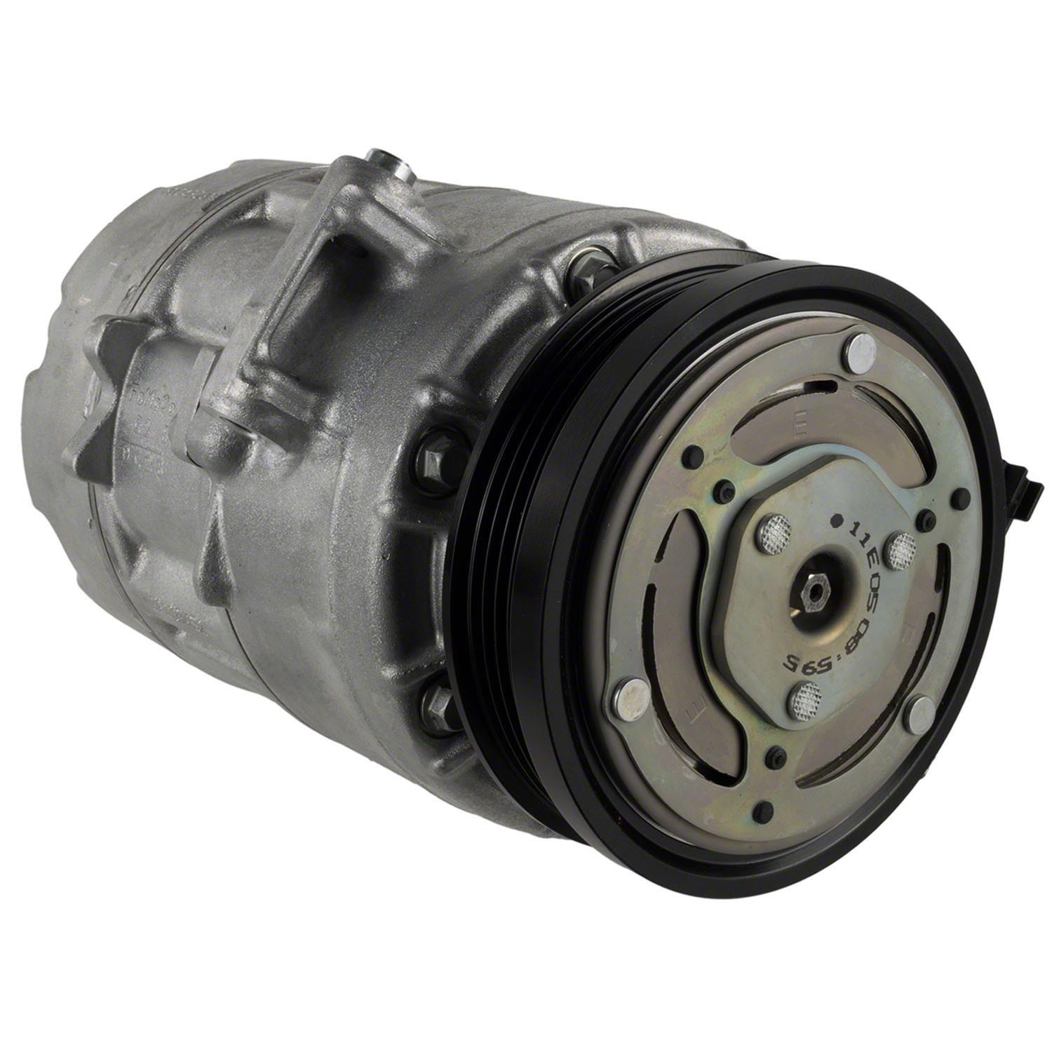 Motorcraft K2GZ19703A Motorcraft Air Conditioning Compressors