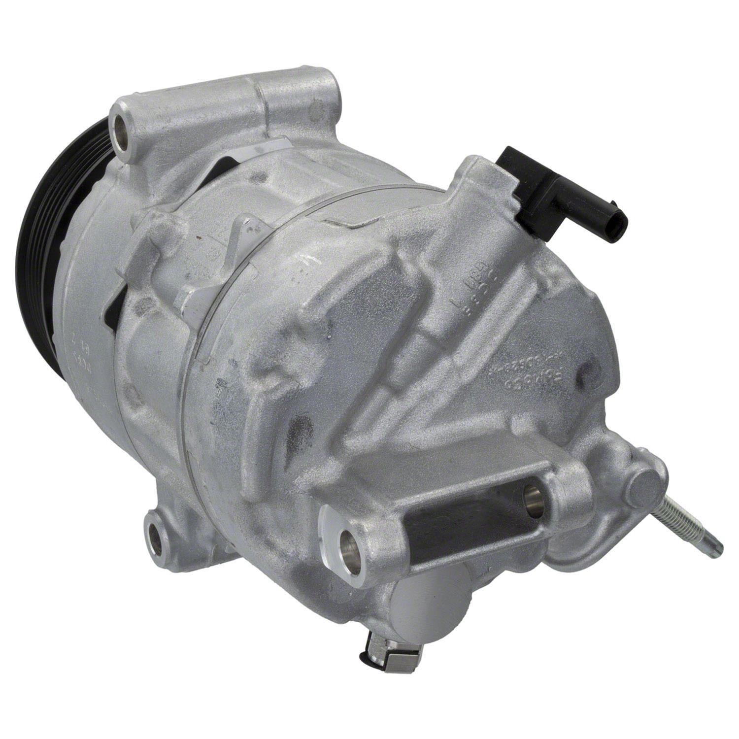Motorcraft K2GZ19703B Motorcraft Air Conditioning Compressors