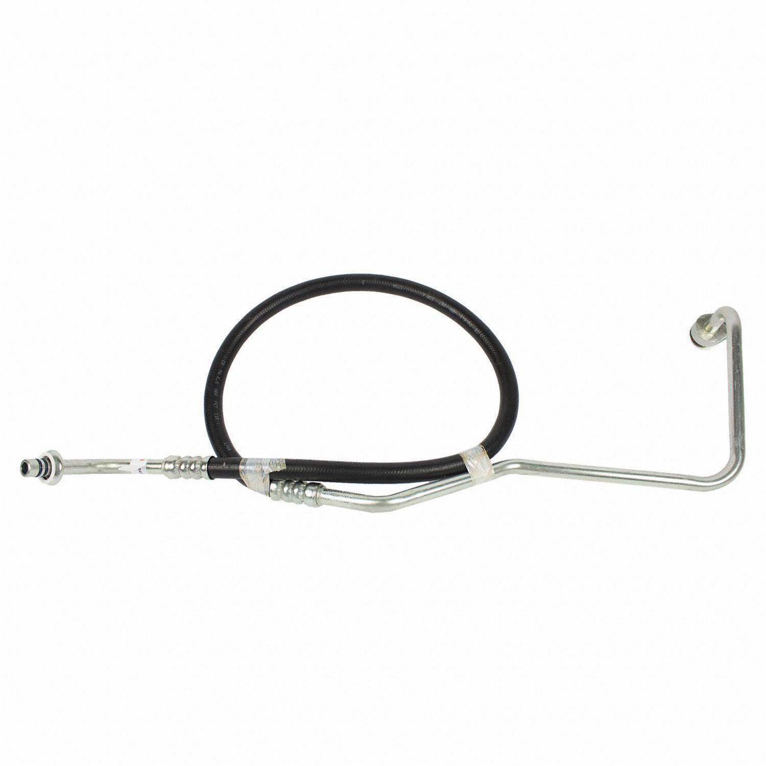 Motorcraft 4C4Z19972CA Motorcraft Air Conditioning Hoses and Lines