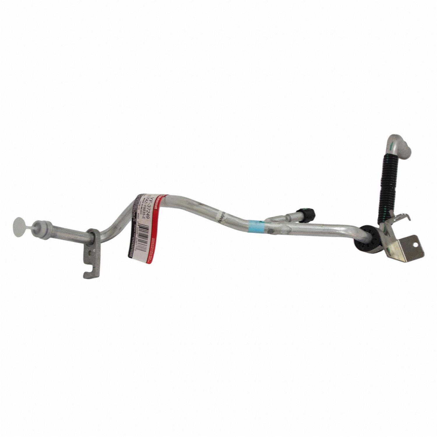 Motorcraft CT4Z19835E Motorcraft Air Conditioning Hoses and Lines
