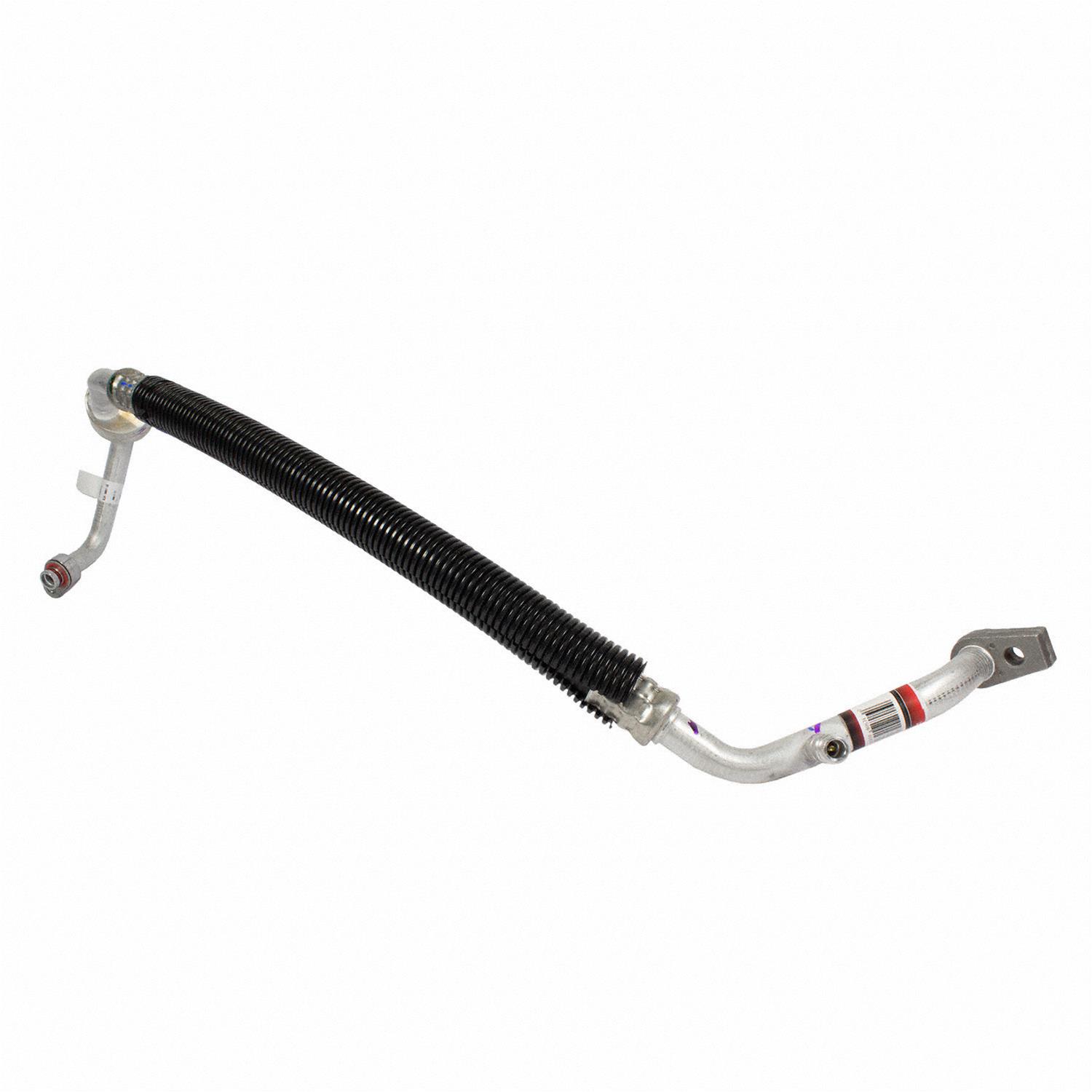 Motorcraft HL3Z19867M Motorcraft Air Conditioning Hoses and Lines