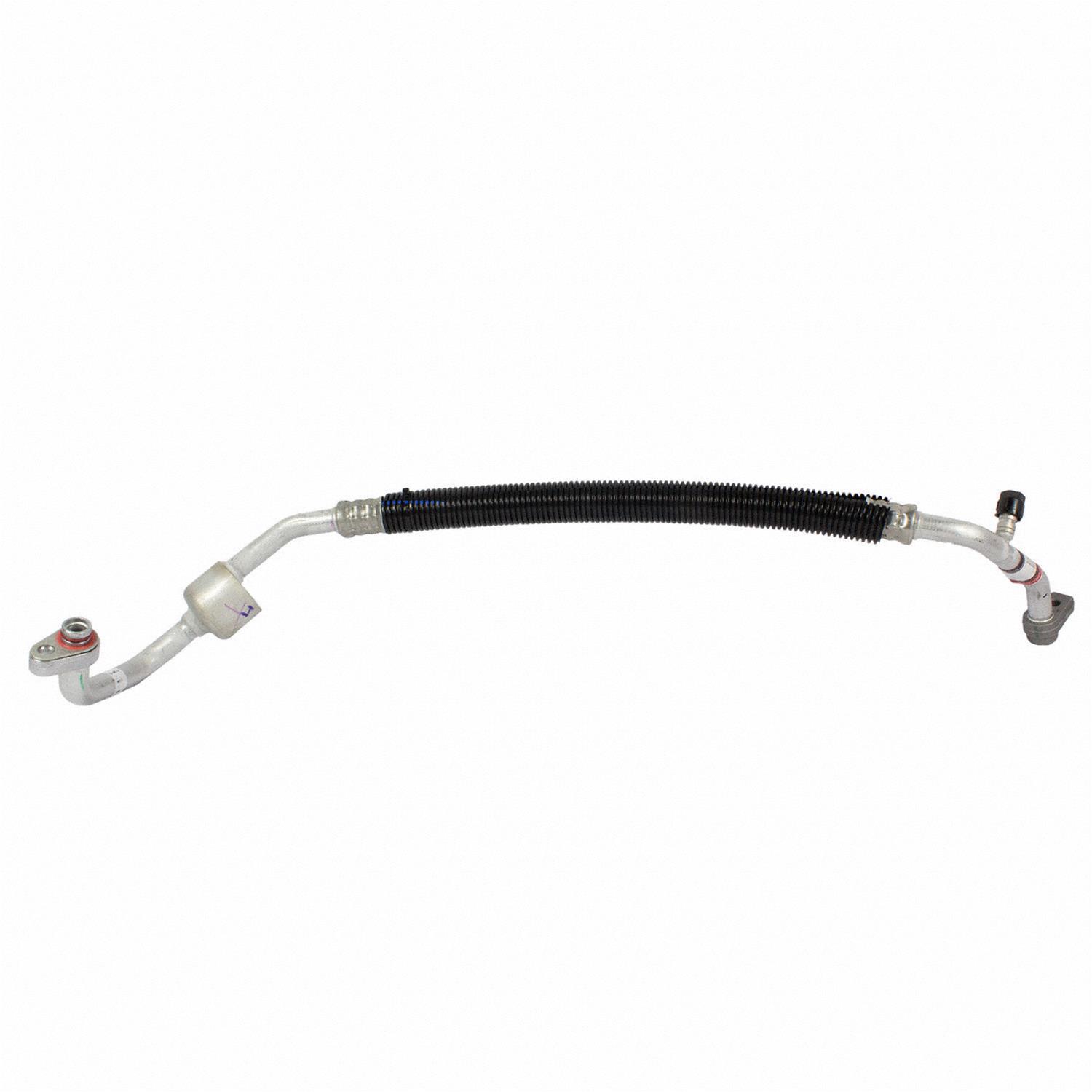 Motorcraft HL3Z19867M Motorcraft Air Conditioning Hoses and Lines