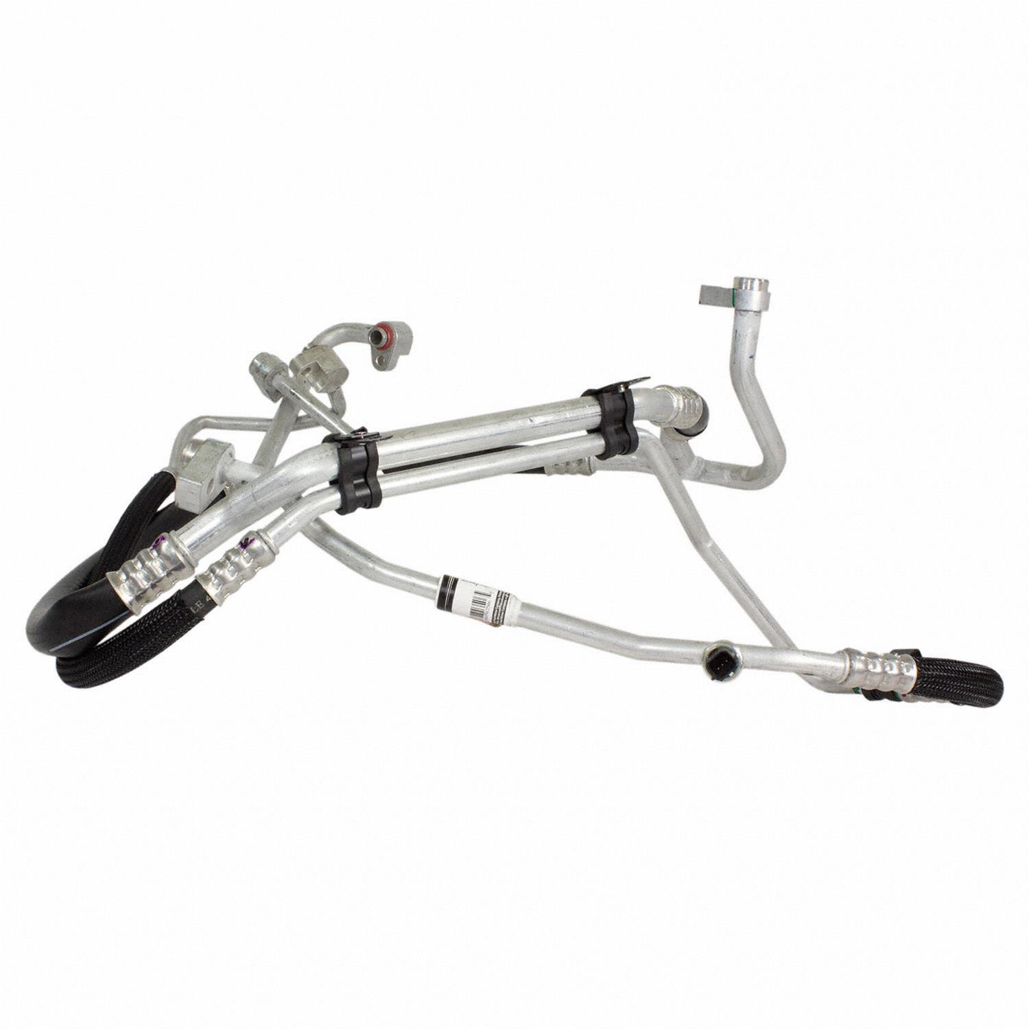 Motorcraft CK4Z19D734G Motorcraft Air Conditioning Hoses and Lines
