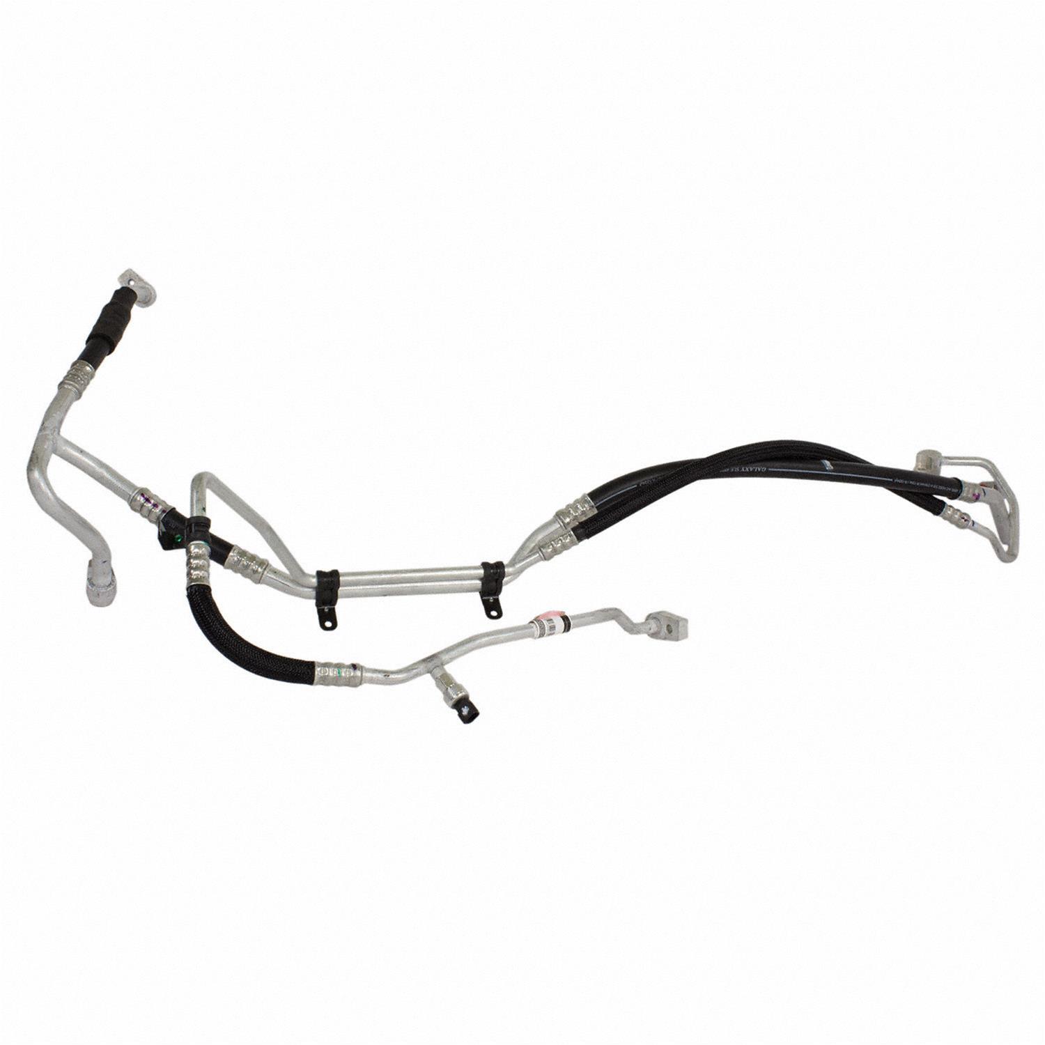 Motorcraft CK4Z19D734G Motorcraft Air Conditioning Hoses and Lines