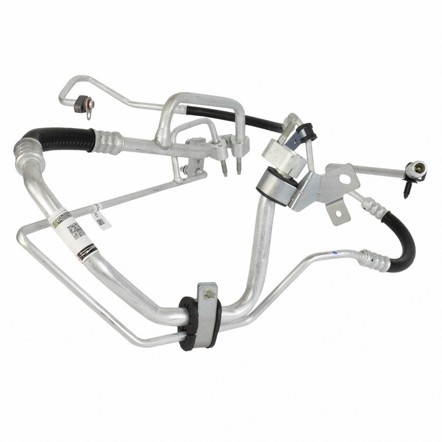 Motorcraft EB5Z19A834B Motorcraft Air Conditioning Hoses and Lines