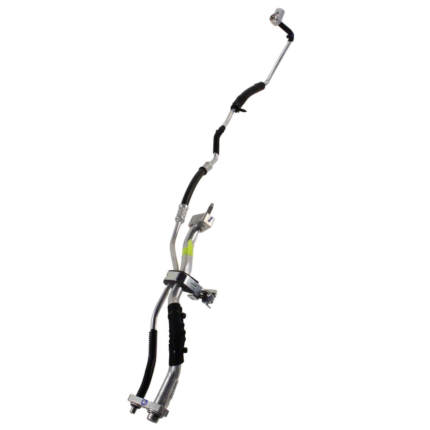 Motorcraft LC3Z19A834C
