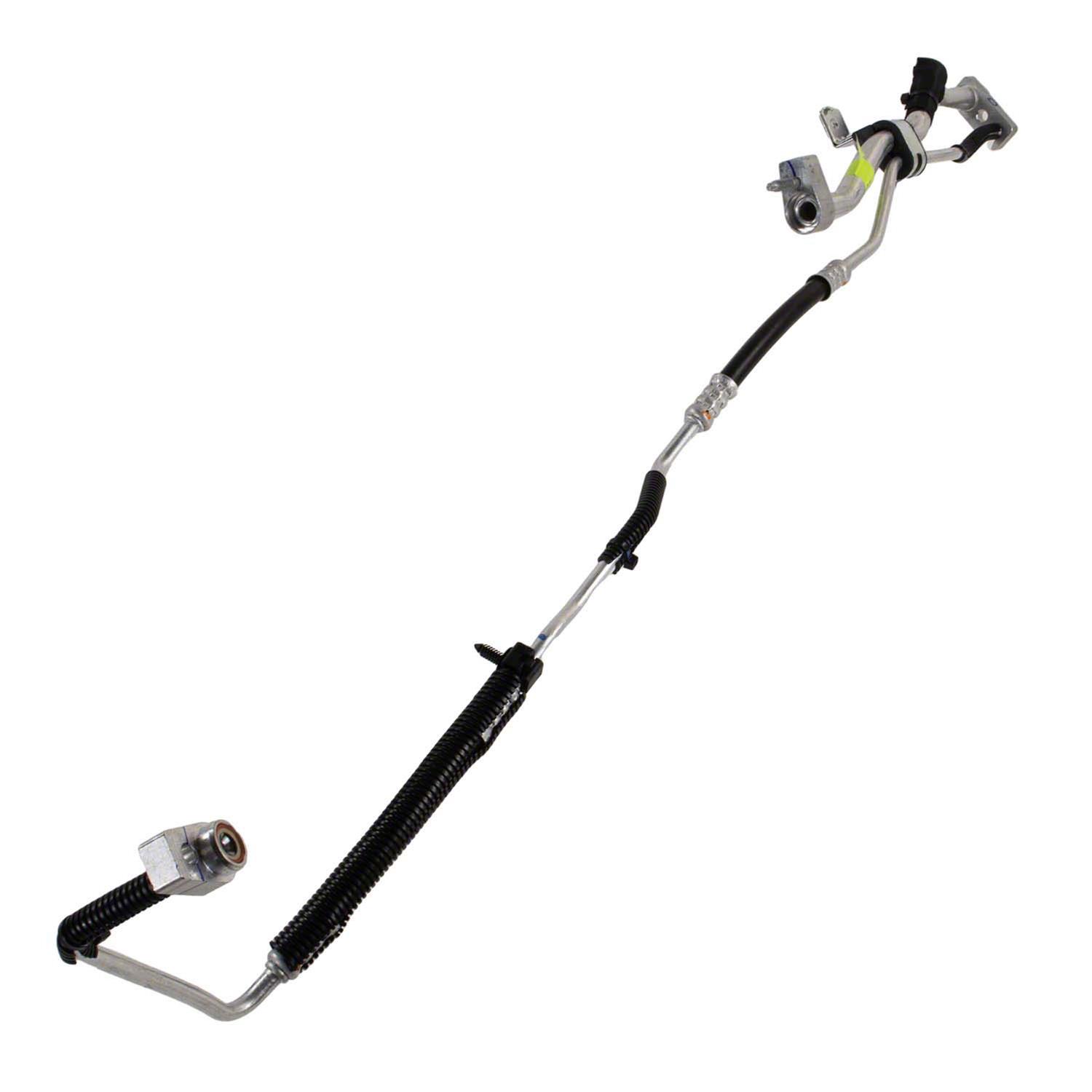 Motorcraft LC3Z19A834C