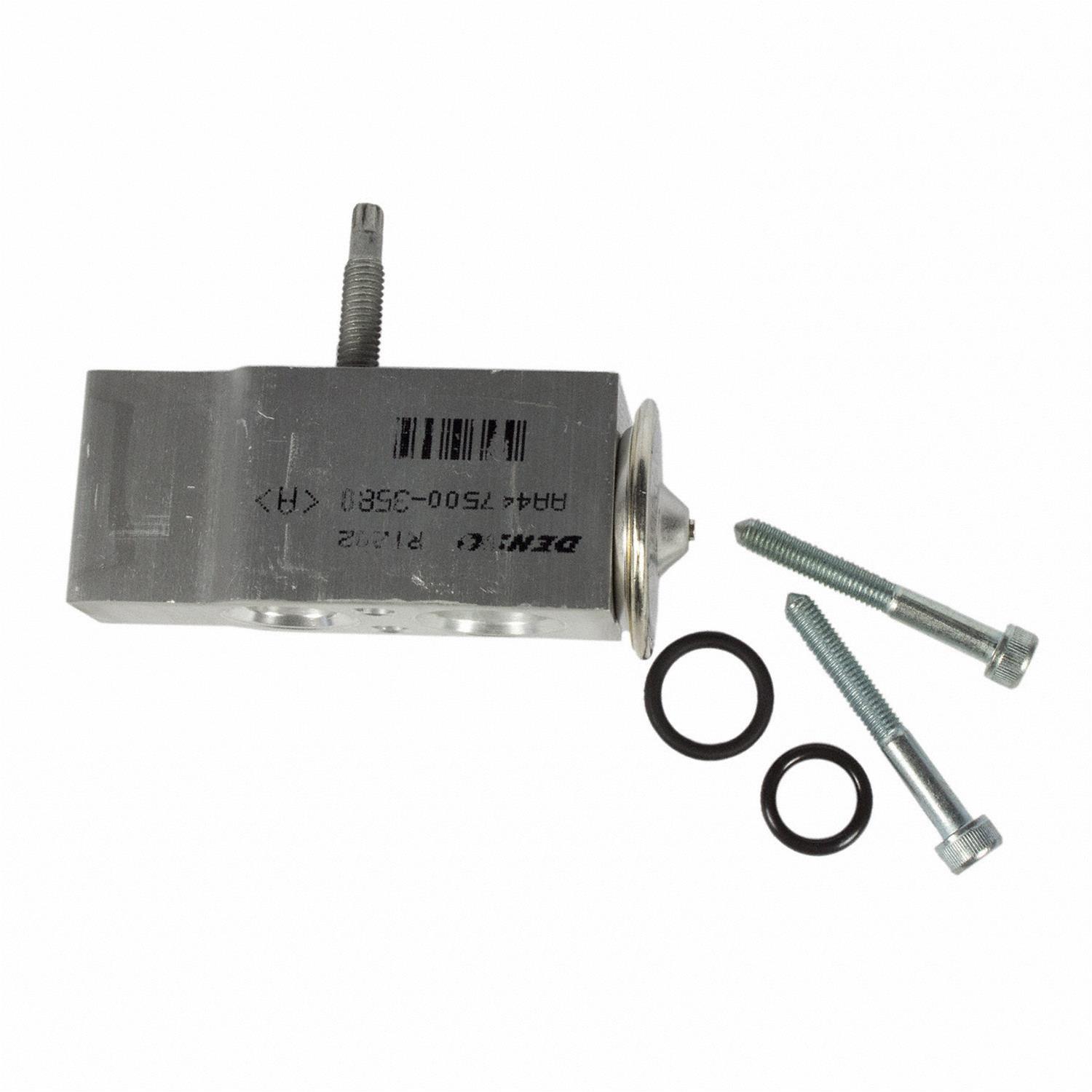Motorcraft 7T4Z19849A Motorcraft Air Conditioning Expansion Valves