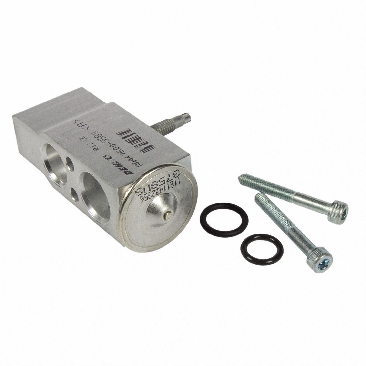 CDF G83 ドラムユニット 未開封品 Motorcraft 7T4Z19849A Motorcraft Air Conditioning Expansion Valves