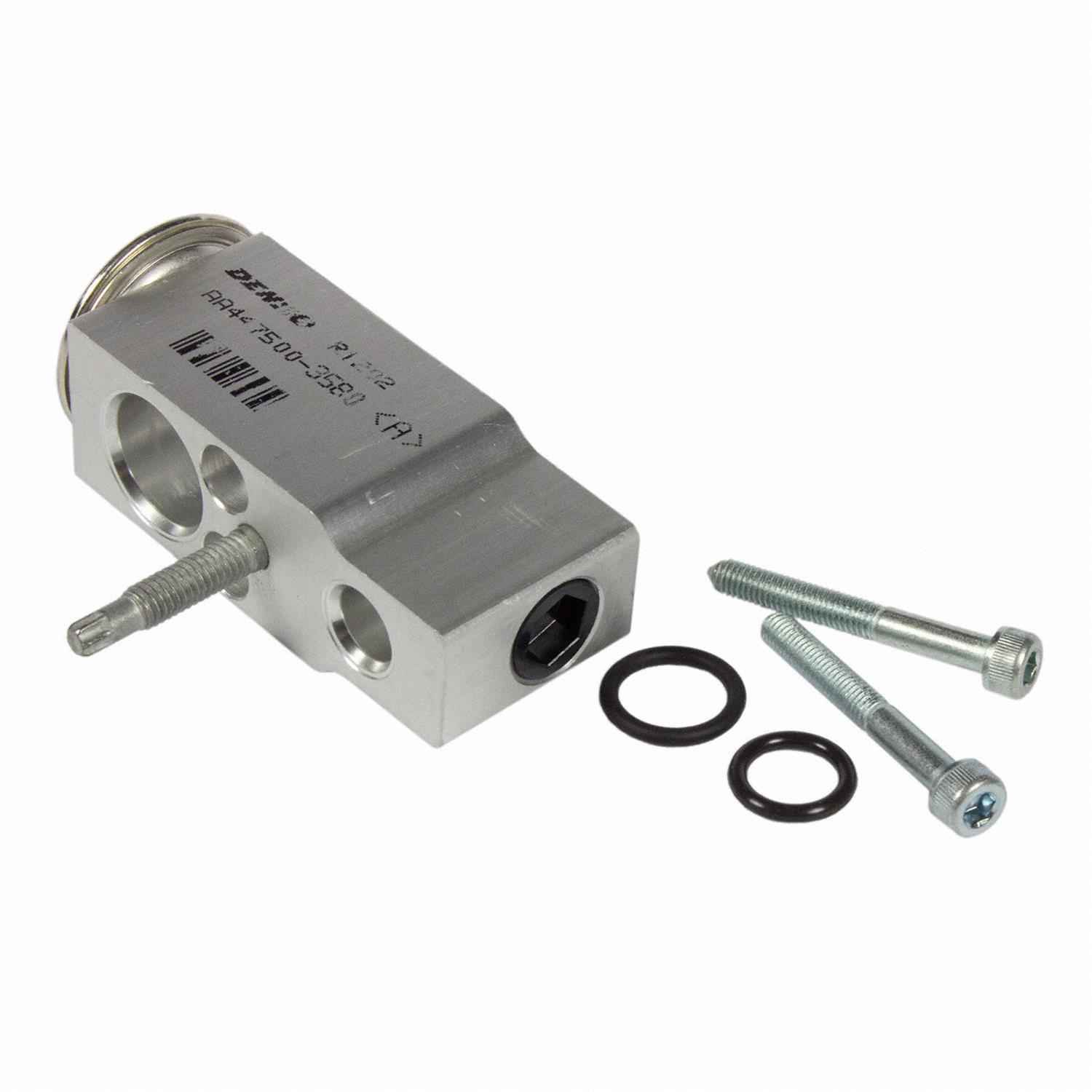 Motorcraft 7T4Z19849A Motorcraft Air Conditioning Expansion Valves