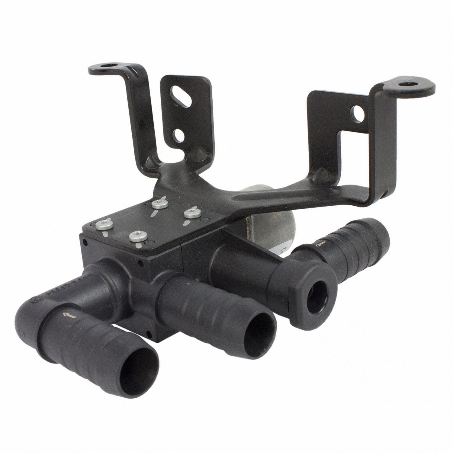 Motorcraft DG1Z18495A Motorcraft Heater Control Valves | Summit Racing