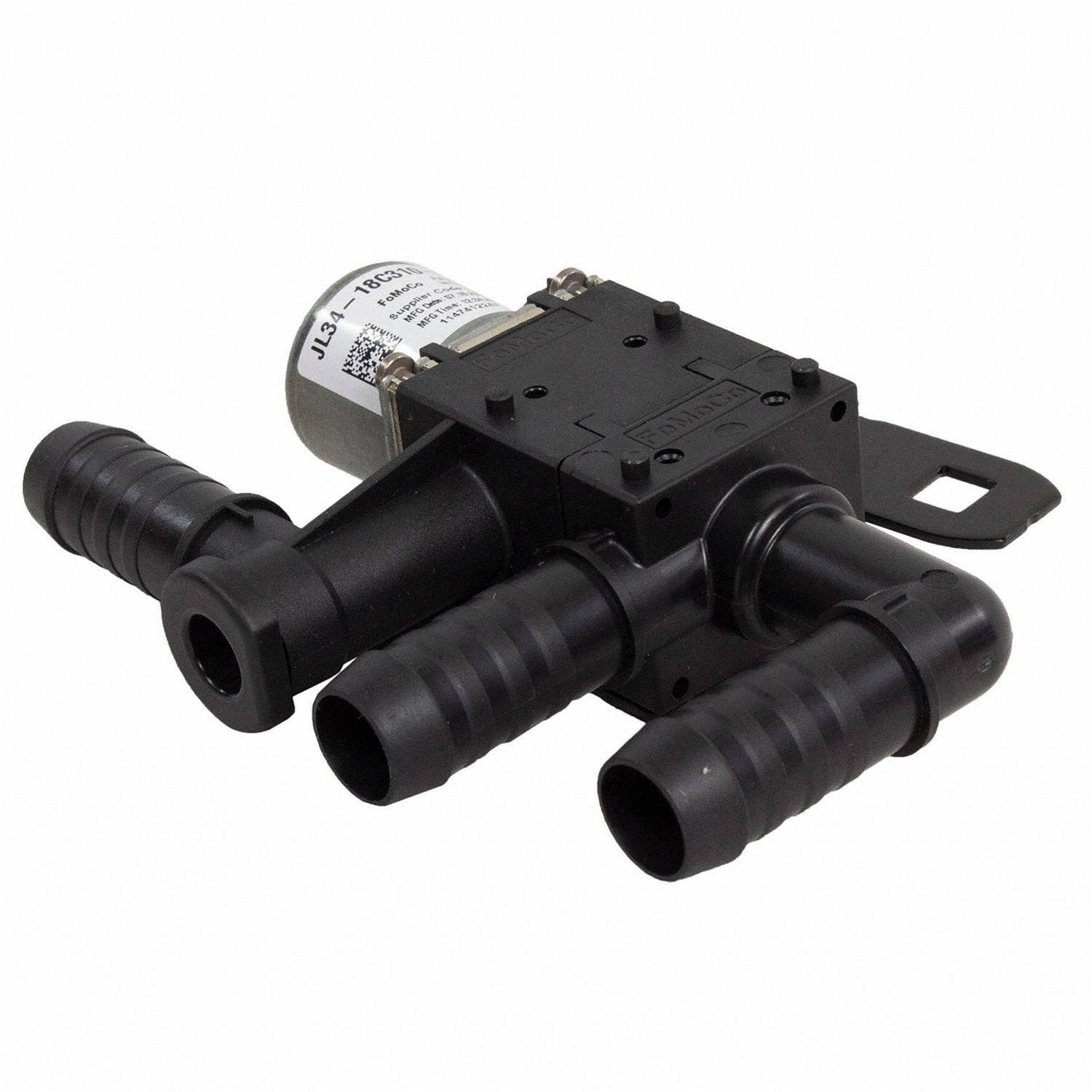 Motorcraft JL3Z18495C Motorcraft Heater Control Valves | Summit Racing