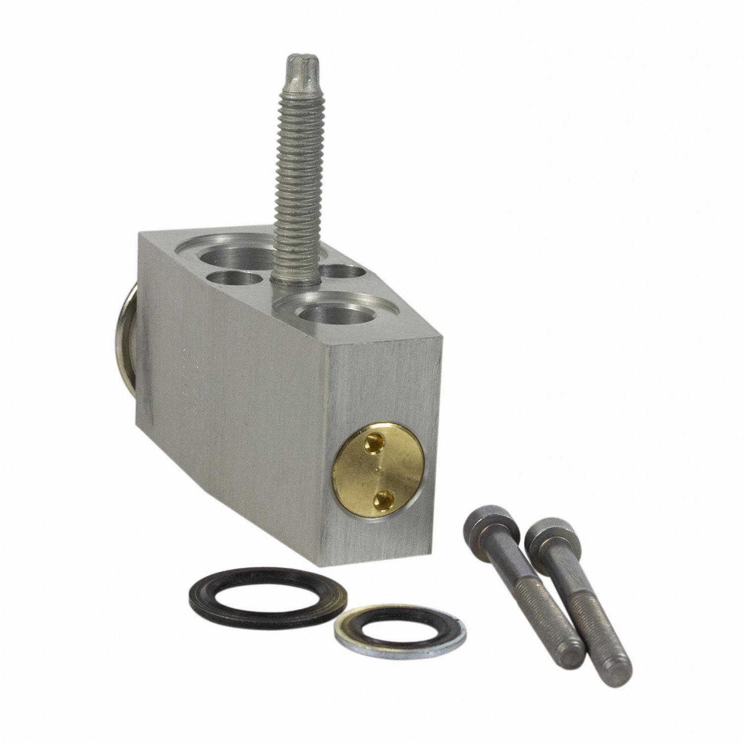 Motorcraft BC3Z19849B Motorcraft Air Conditioning Expansion Valves