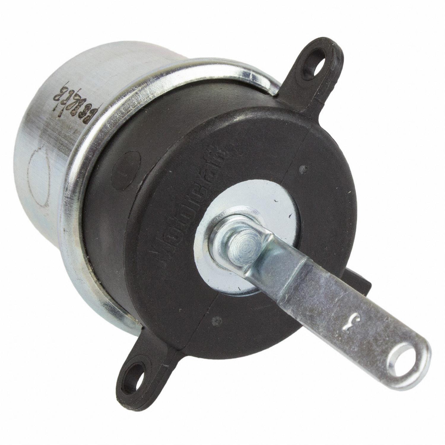 Motorcraft F5TZ18A318AA Motorcraft Heater Blend Door Actuators