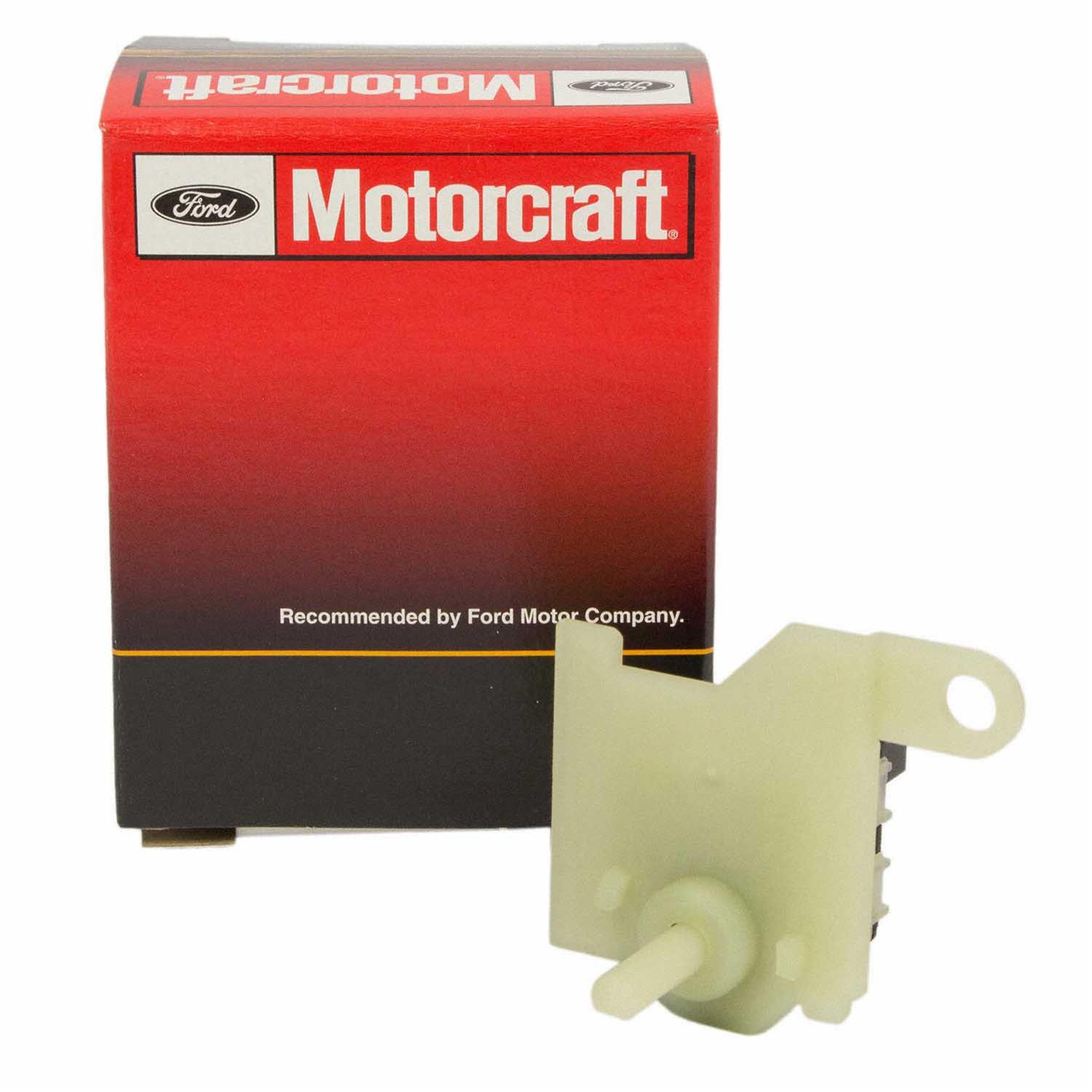 Motorcraft F85Z19C733AA Motorcraft Electrical Switches | Summit Racing