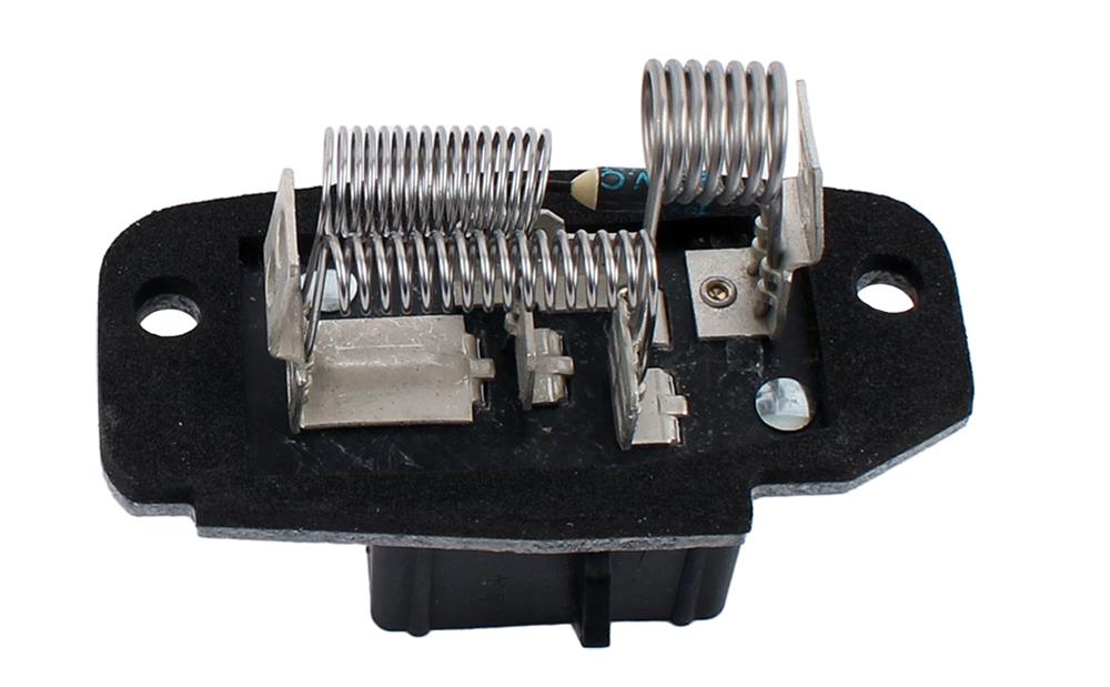 Motorcraft E35Y19A706A Motorcraft Blower Motor Resistors Summit Racing