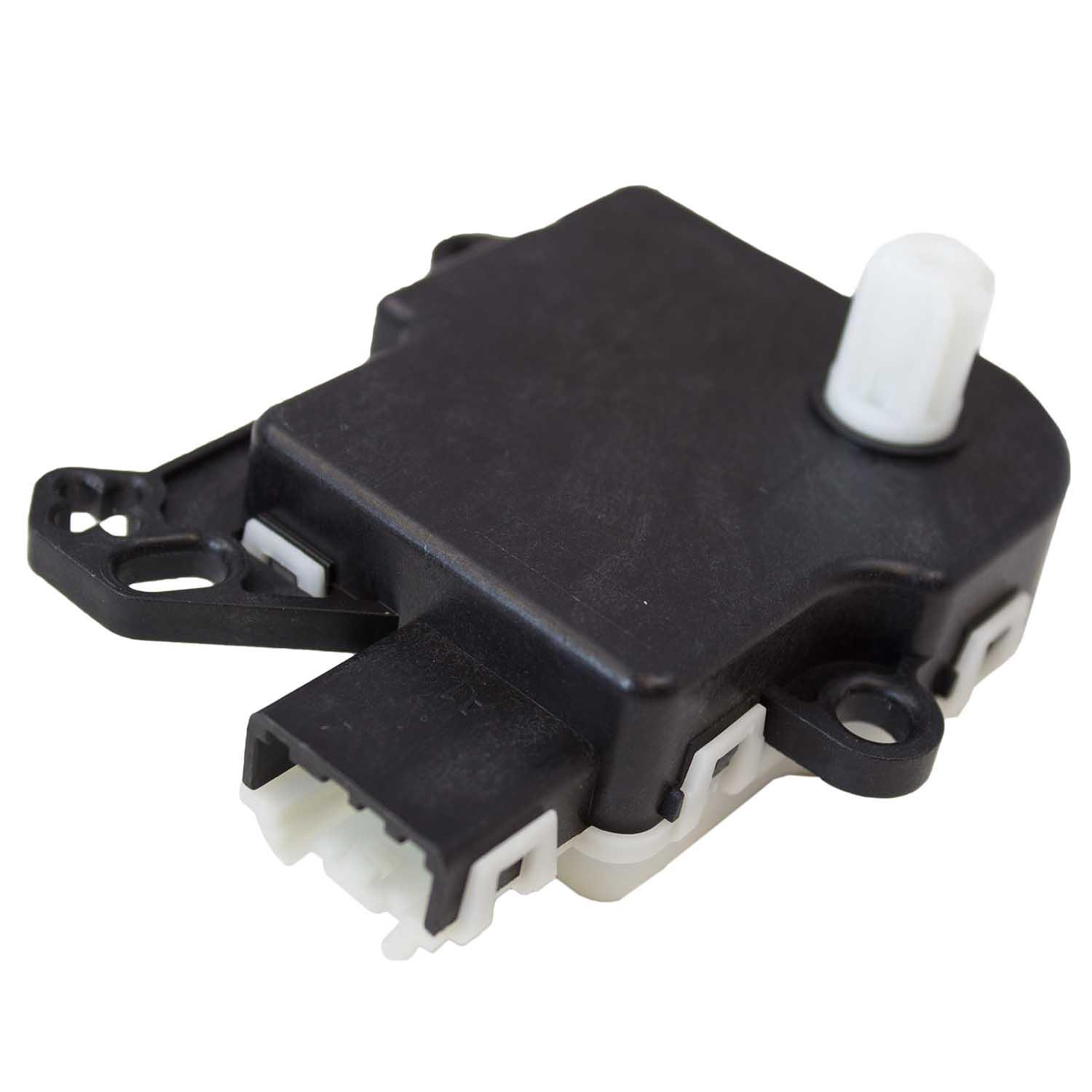Motorcraft AA5Z19E616C Motorcraft Heater Blend Door Actuators