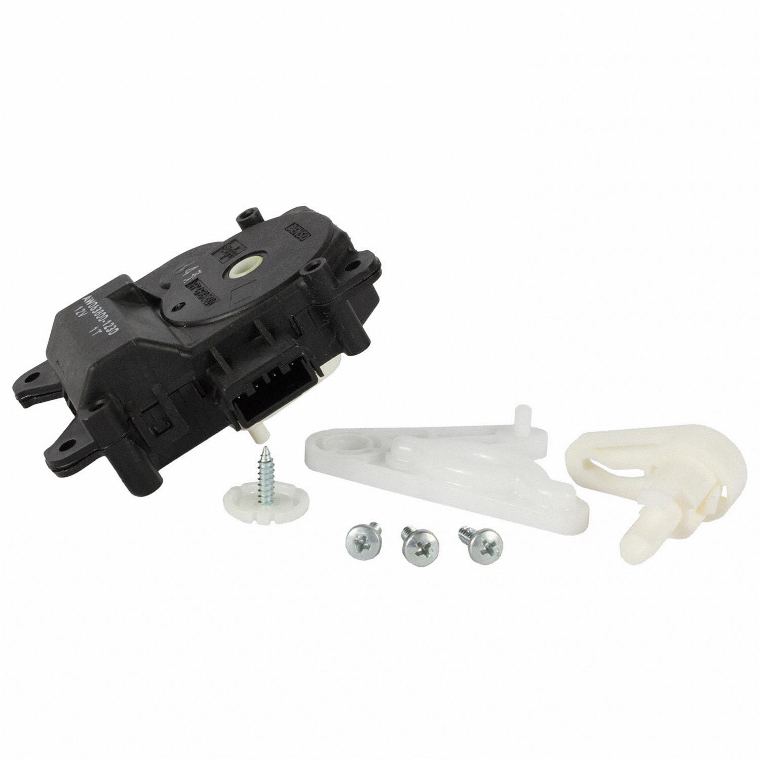 Motorcraft 7T4Z19E616A Motorcraft Heater Blend Door Actuators