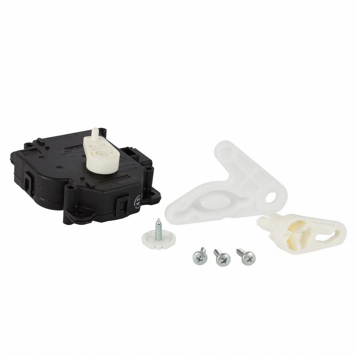 Motorcraft 7T4Z19E616A Motorcraft Heater Blend Door Actuators