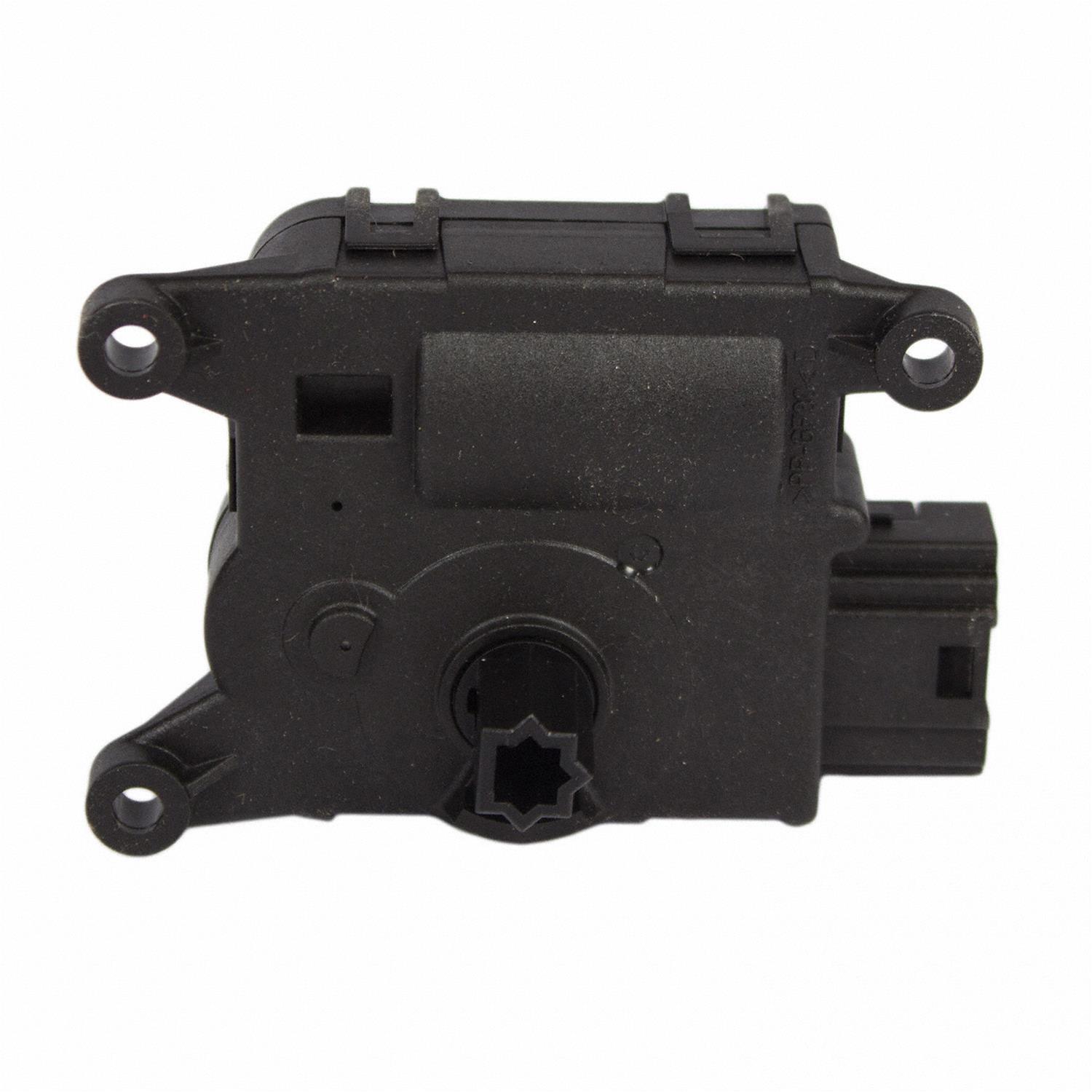 Motorcraft BC3Z19E616B Motorcraft Heater Blend Door Actuators