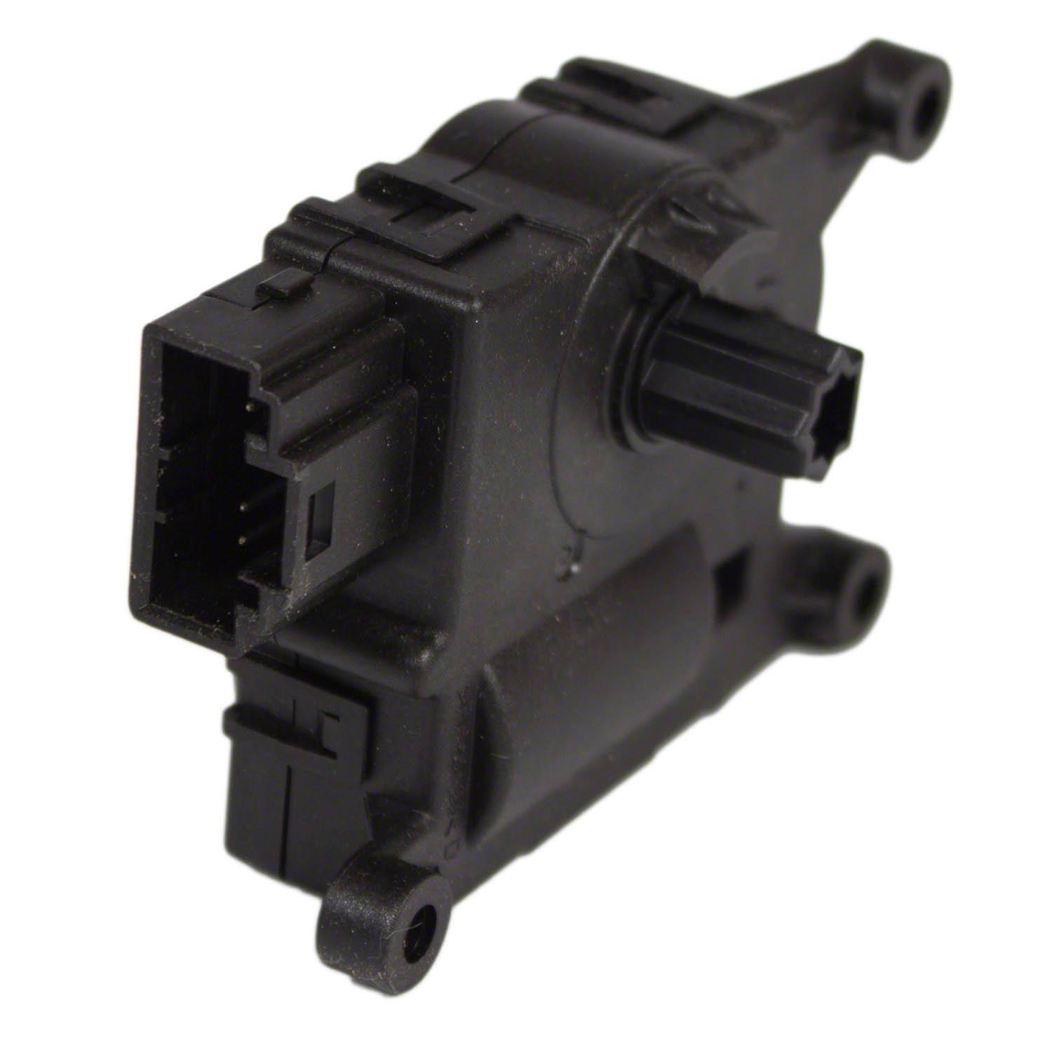 Motorcraft BC3Z19E616B Motorcraft Heater Blend Door Actuators
