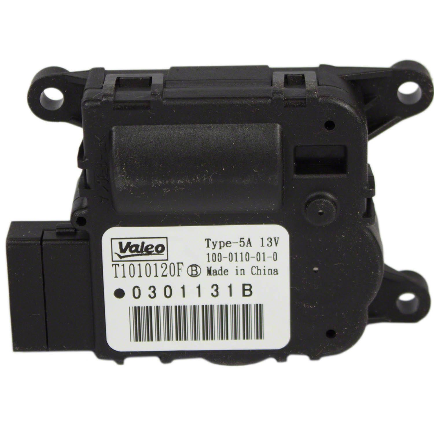 Motorcraft BC3Z19E616B Motorcraft Heater Blend Door Actuators
