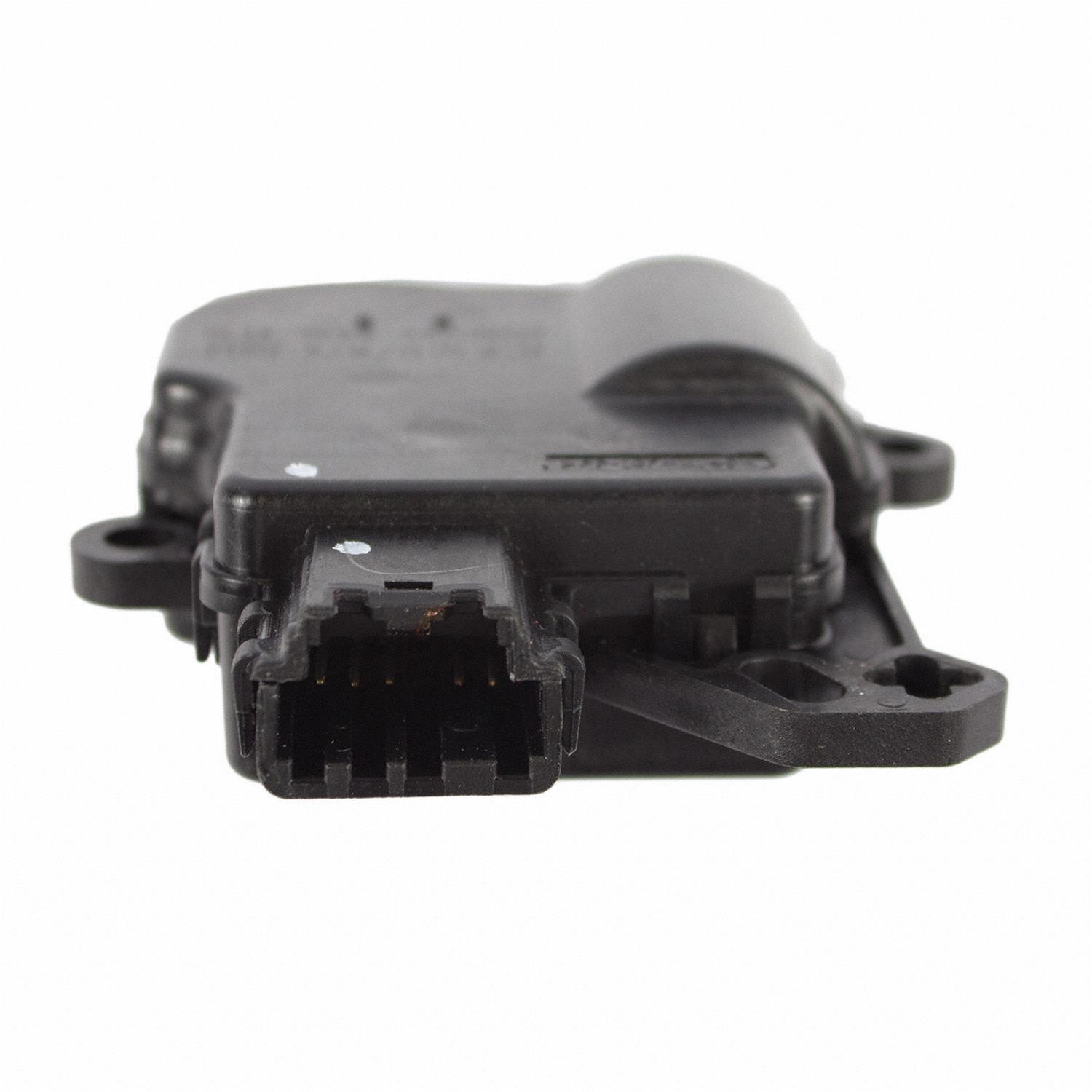 Motorcraft DL3Z19E616A Motorcraft Heater Blend Door Actuators