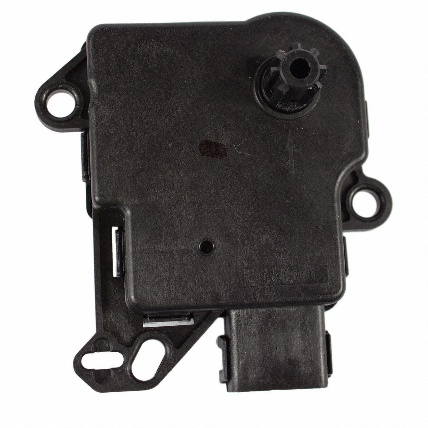 Motorcraft DL3Z19E616A Motorcraft Heater Blend Door Actuators