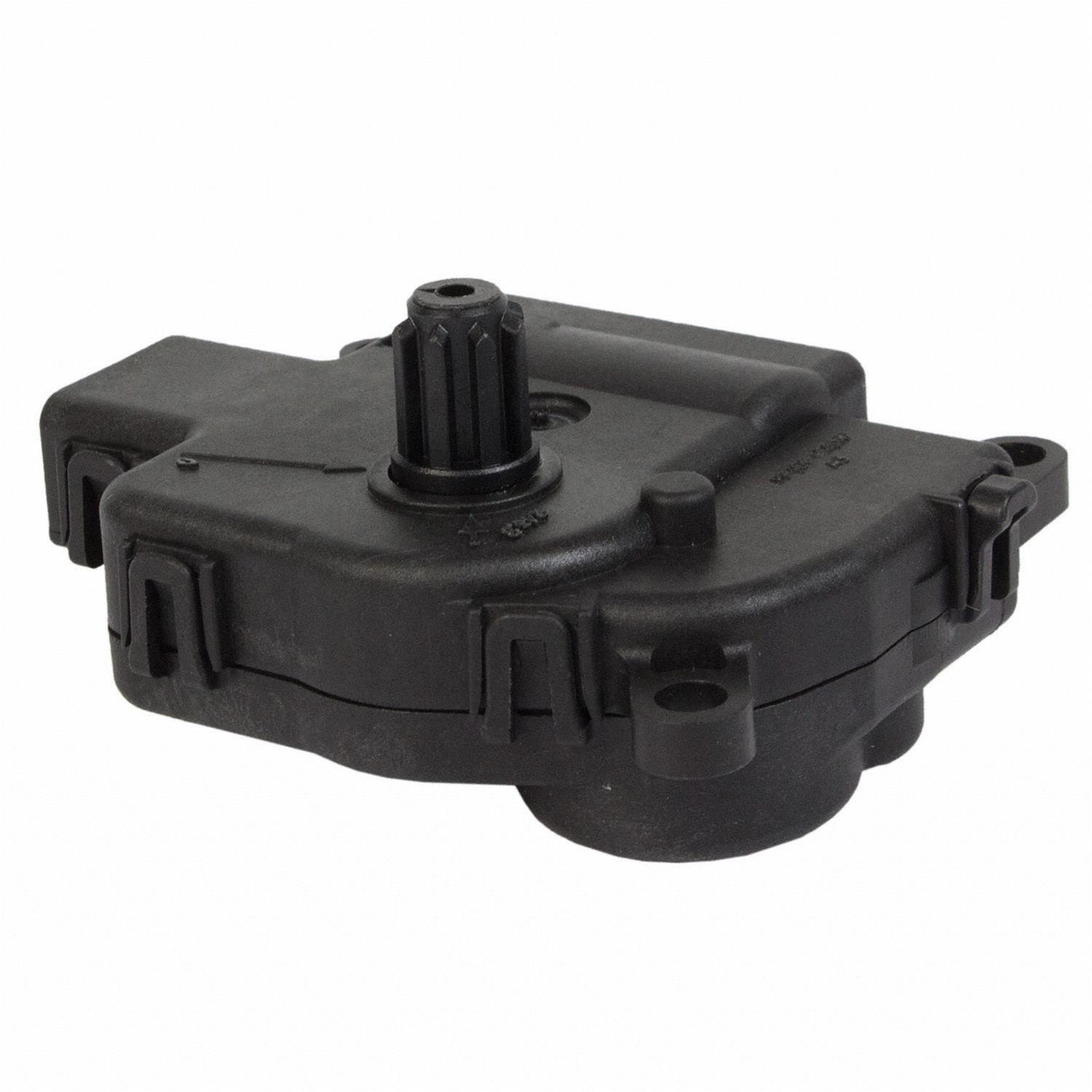 Motorcraft FL3Z19E616C Motorcraft Heater Blend Door Actuators