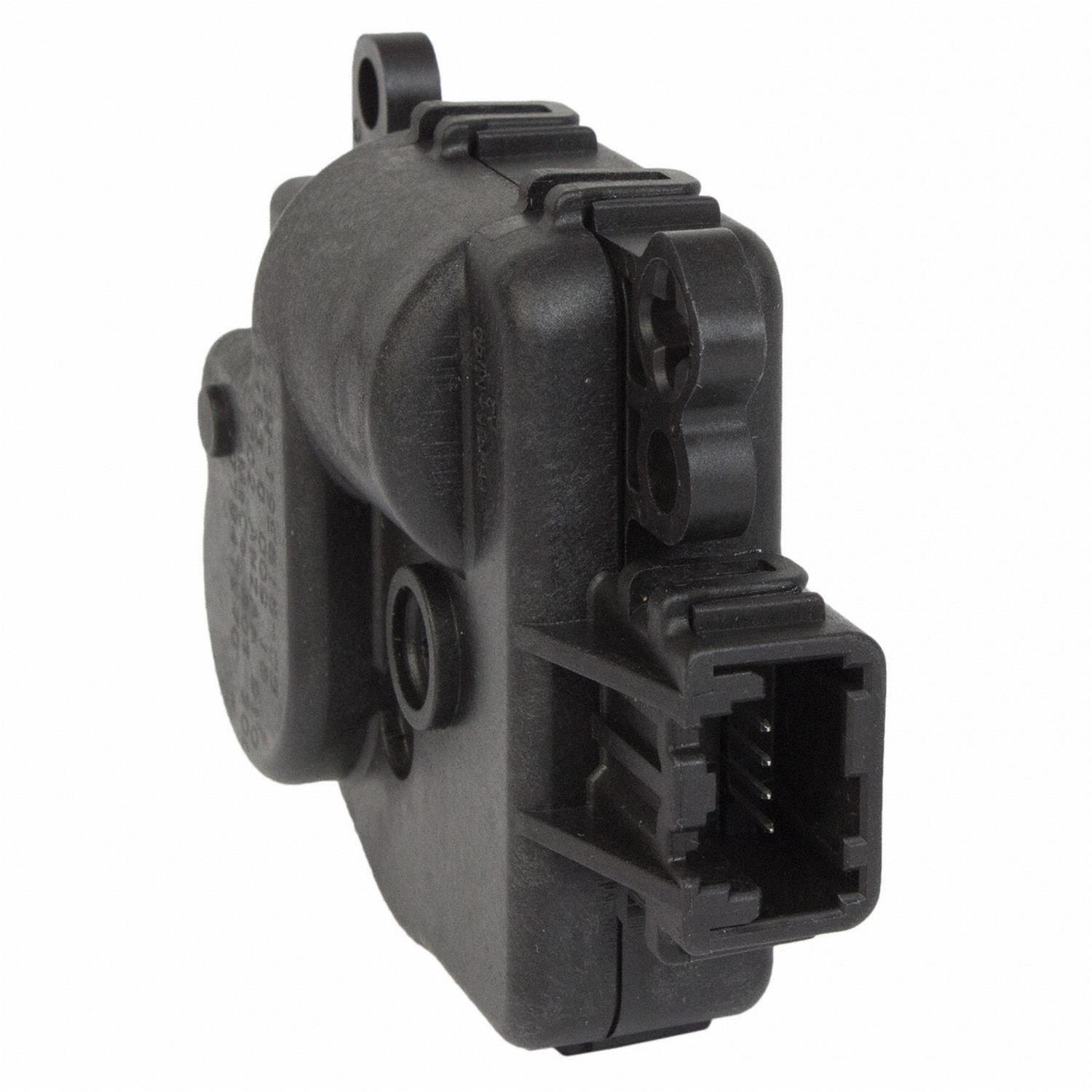 Motorcraft FL3Z19E616C Motorcraft Heater Blend Door Actuators