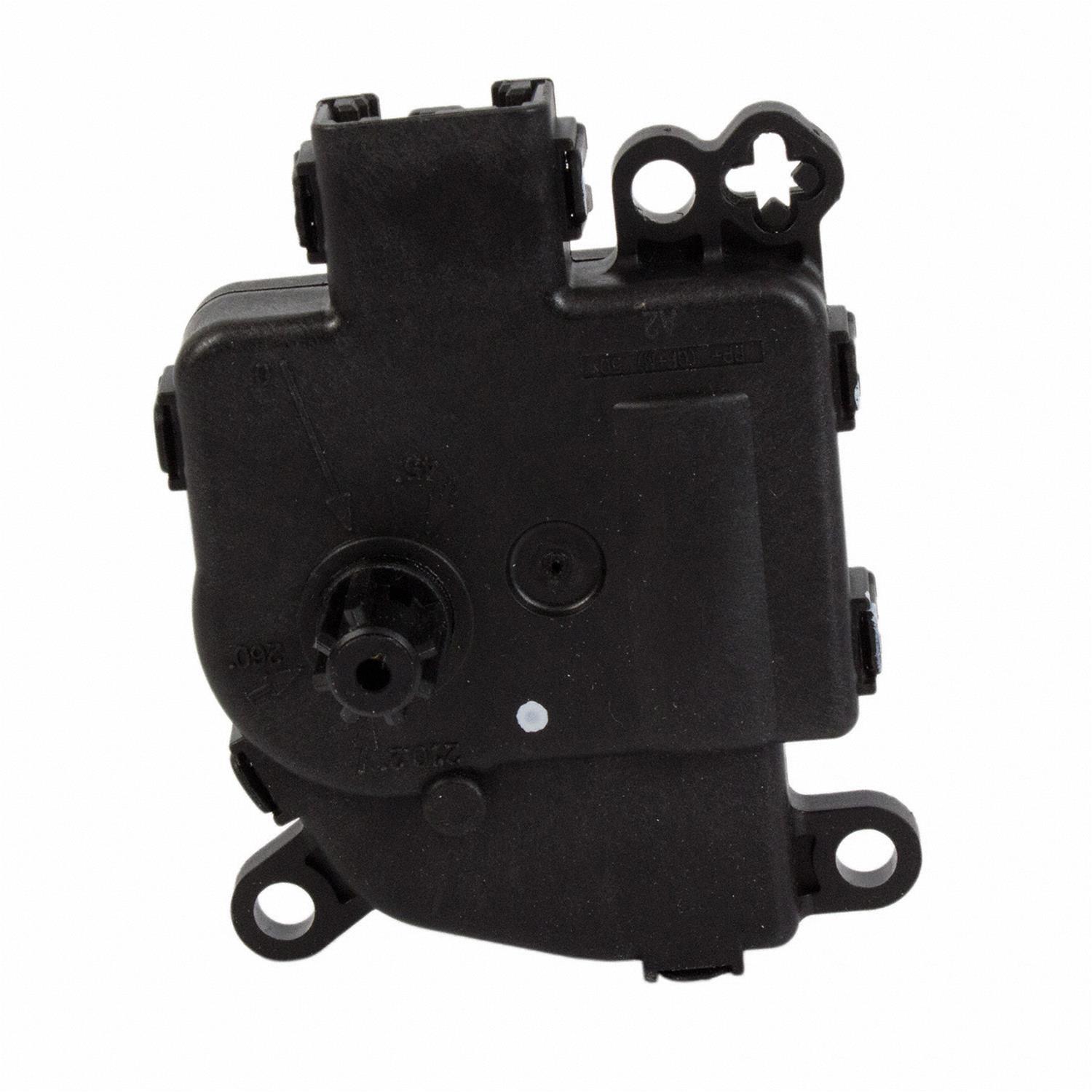 Motorcraft GS7Z19E616B Motorcraft Heater Blend Door Actuators