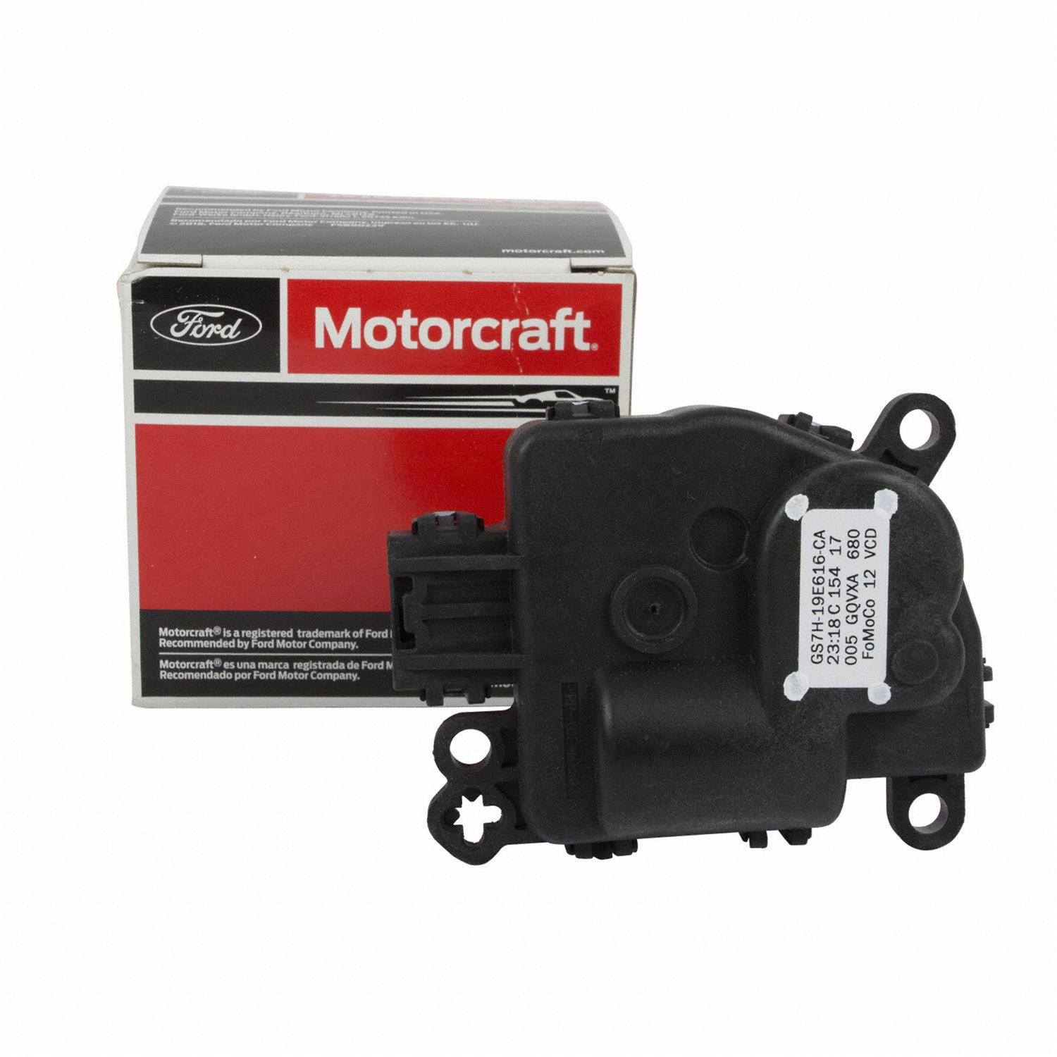 Gloria616 Motorcraft GS7Z19E616C Motorcraft Heater Blend Door Actuators