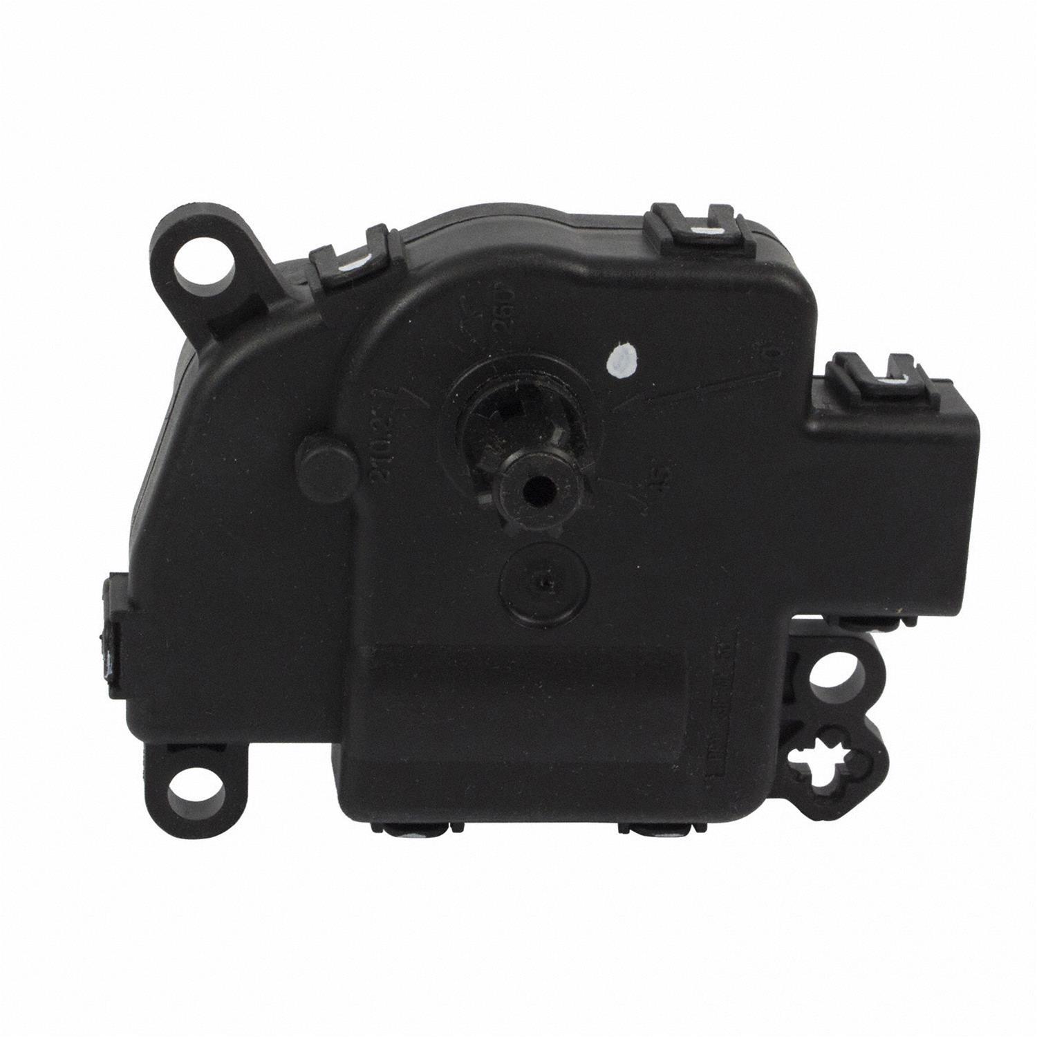 Gloria616 Motorcraft GS7Z19E616C Motorcraft Heater Blend Door Actuators