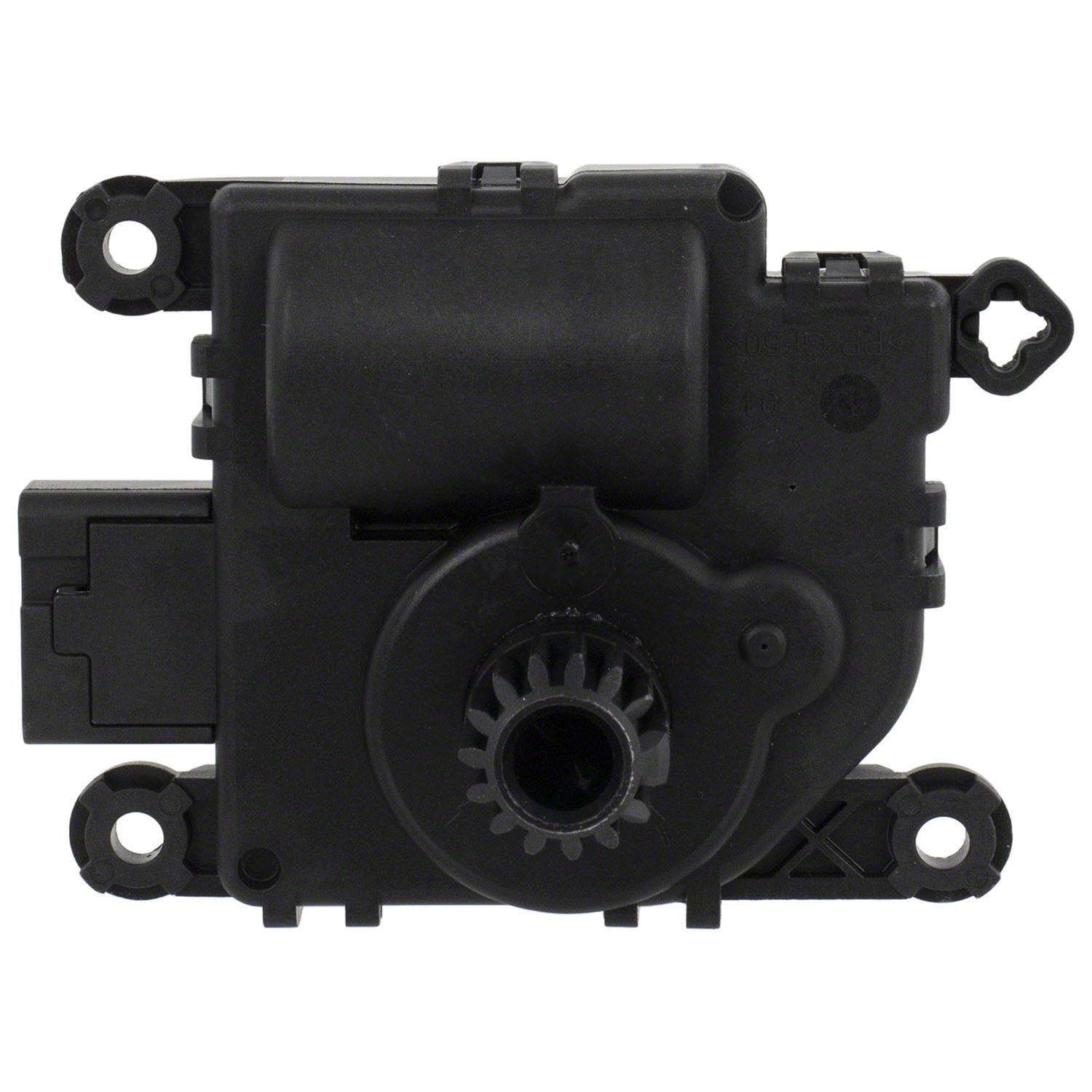Motorcraft JX6Z19E616FA Motorcraft Heater Blend Door Actuators