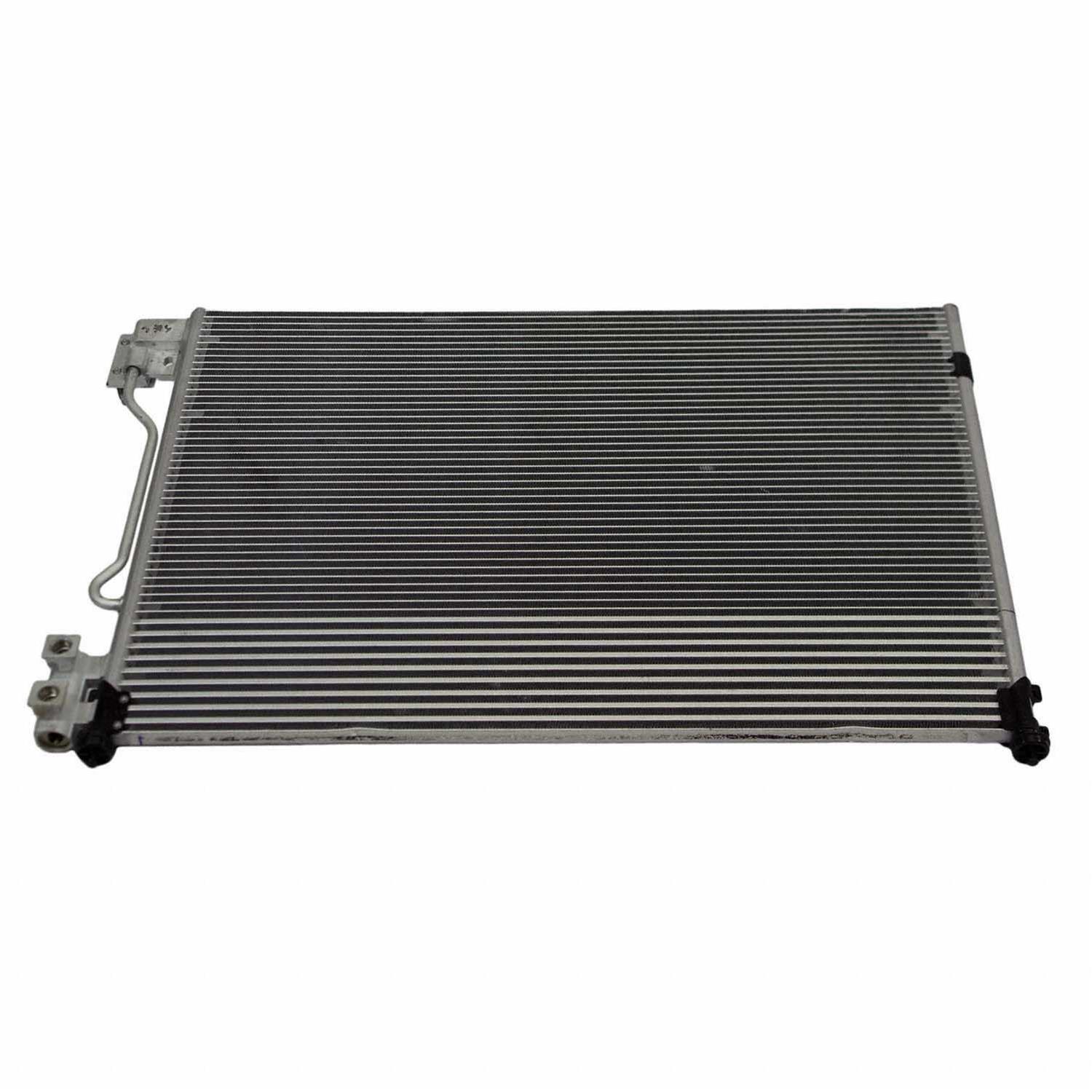 Motorcraft BW7Z19712A Motorcraft Air Conditioning Condensers