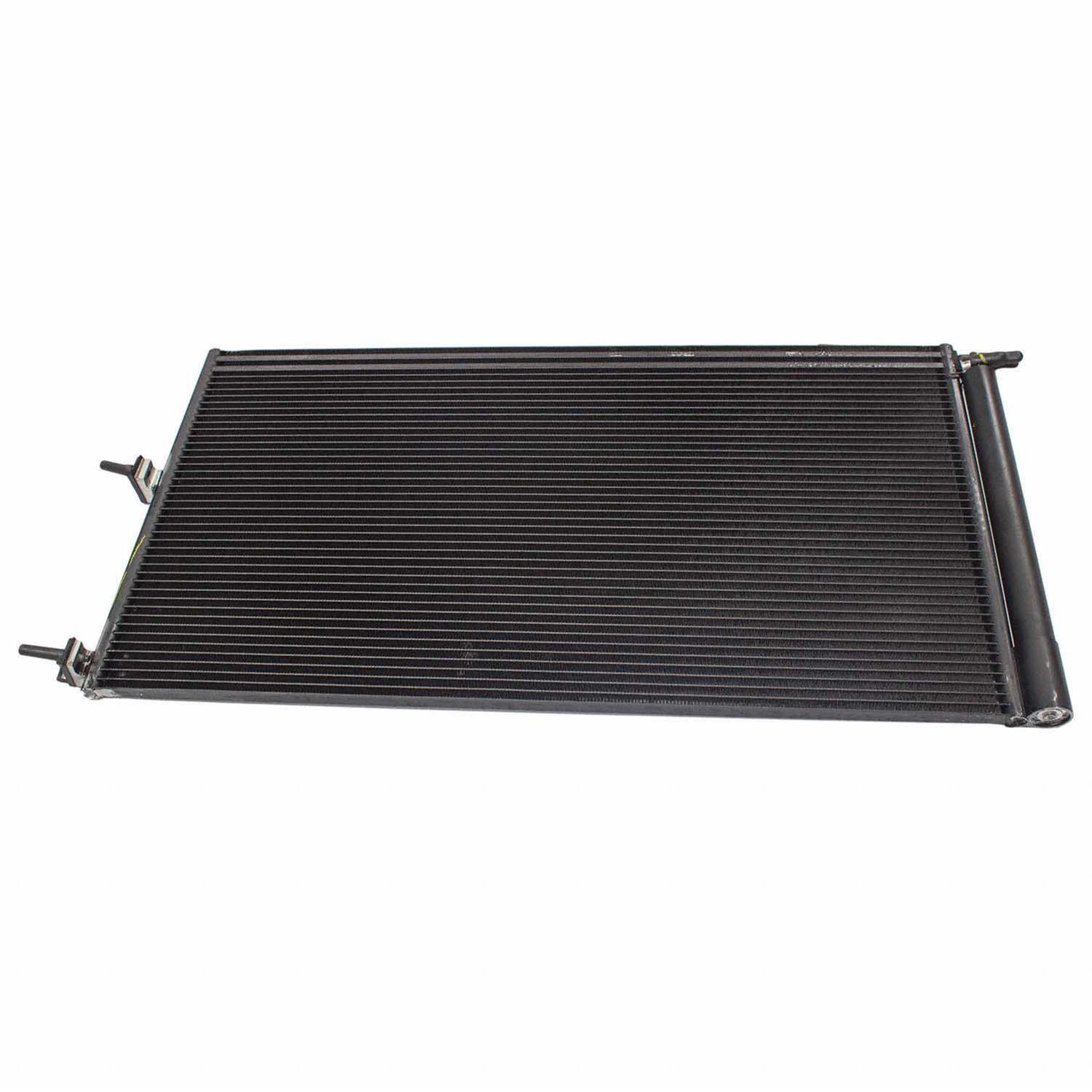 Motorcraft AL1Z19712B Motorcraft Air Conditioning Condensers