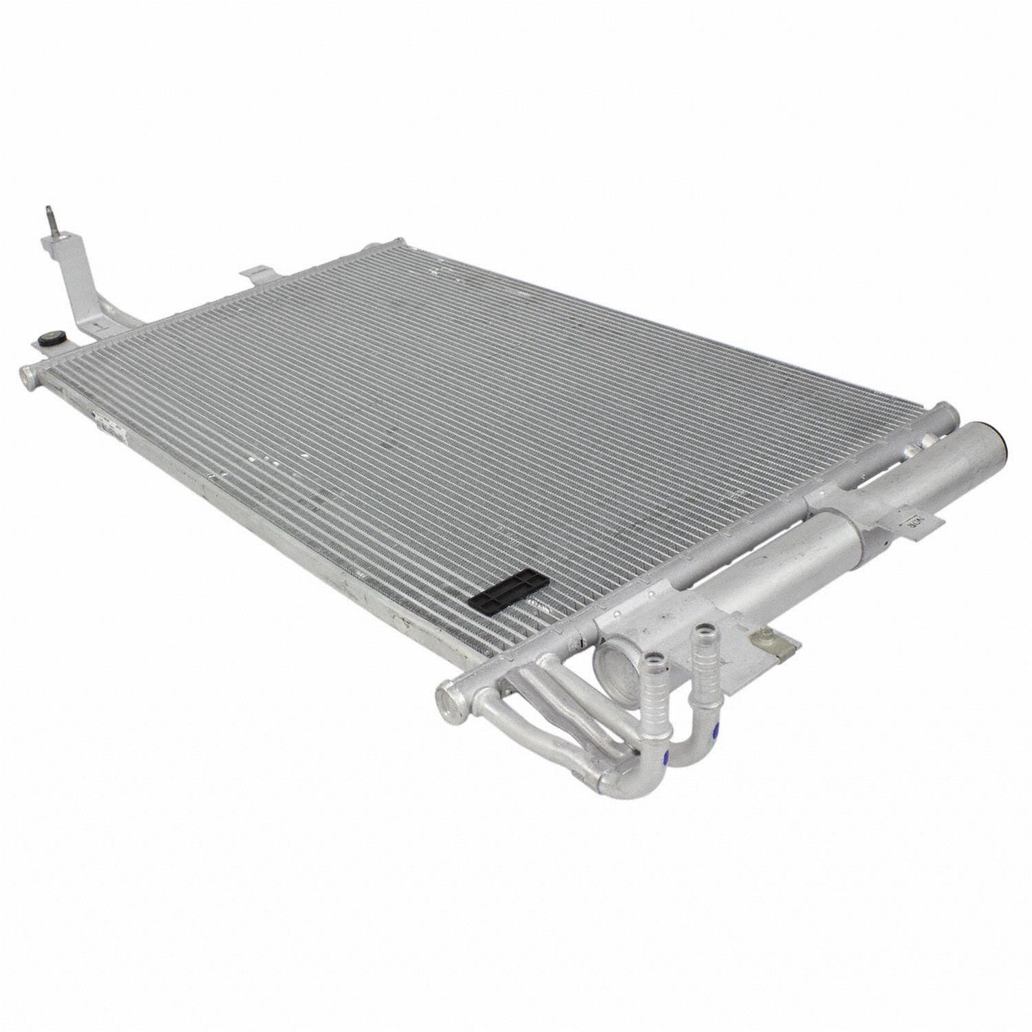 Motorcraft EB5Z19712F Motorcraft Air Conditioning Condensers