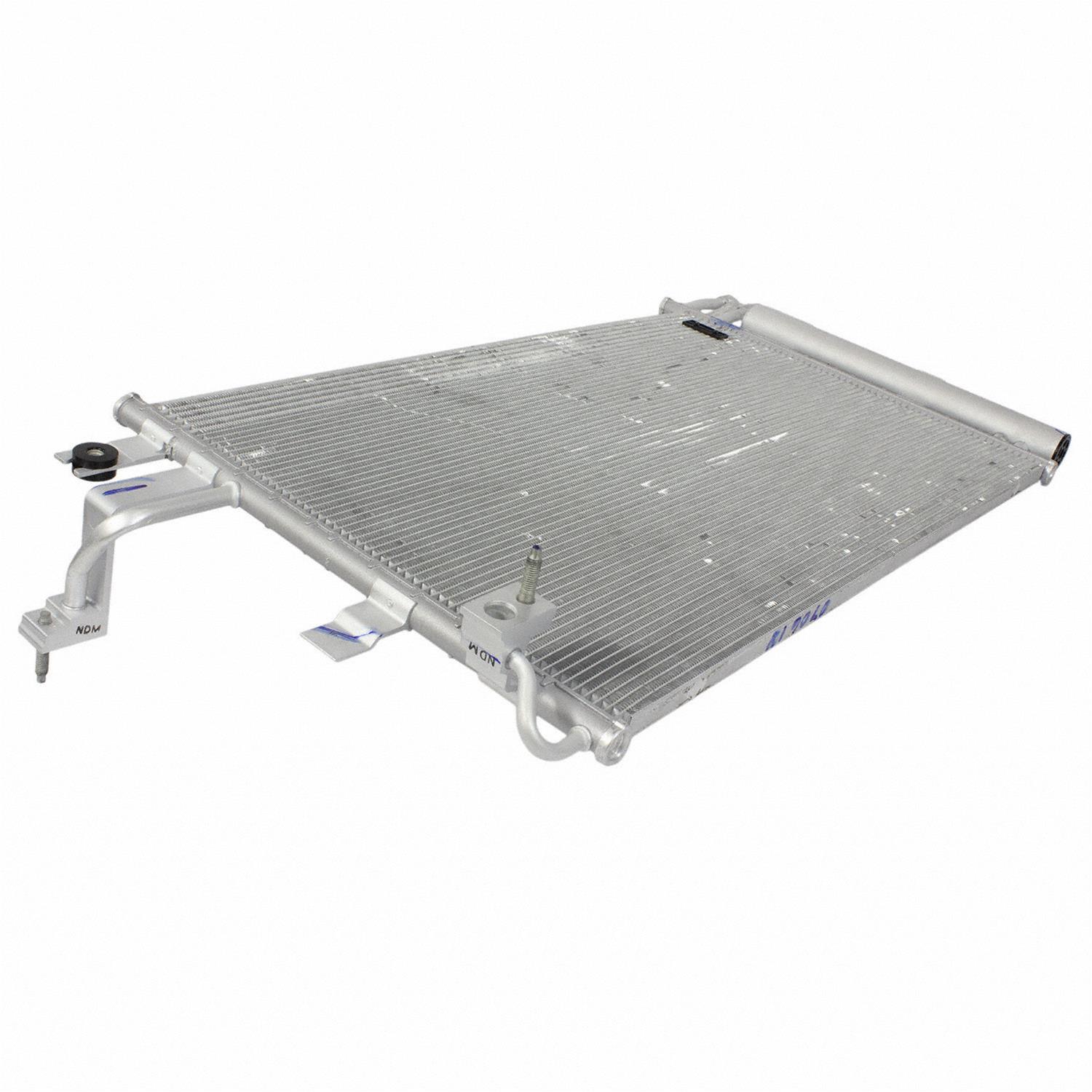 Motorcraft EB5Z19712F Motorcraft Air Conditioning Condensers
