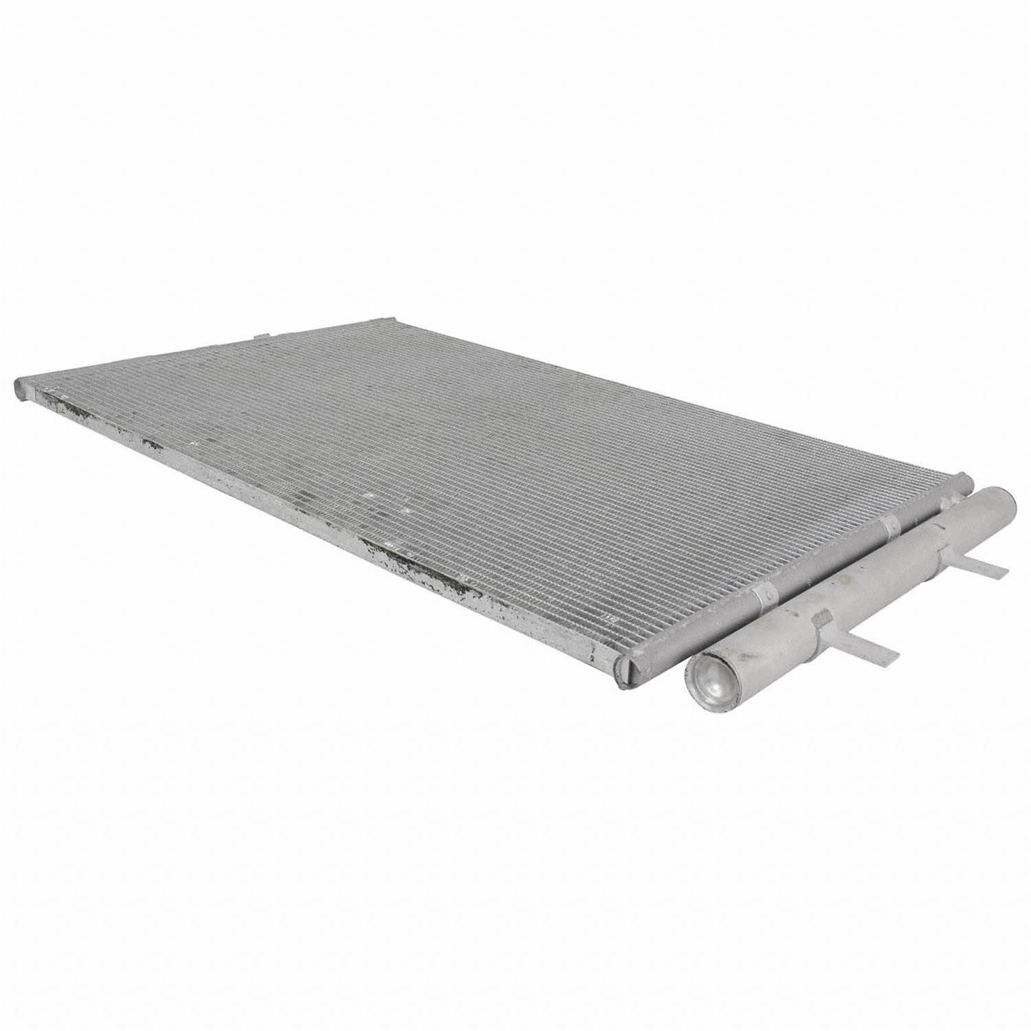 Motorcraft LK4Z19712A Motorcraft Air Conditioning Condensers