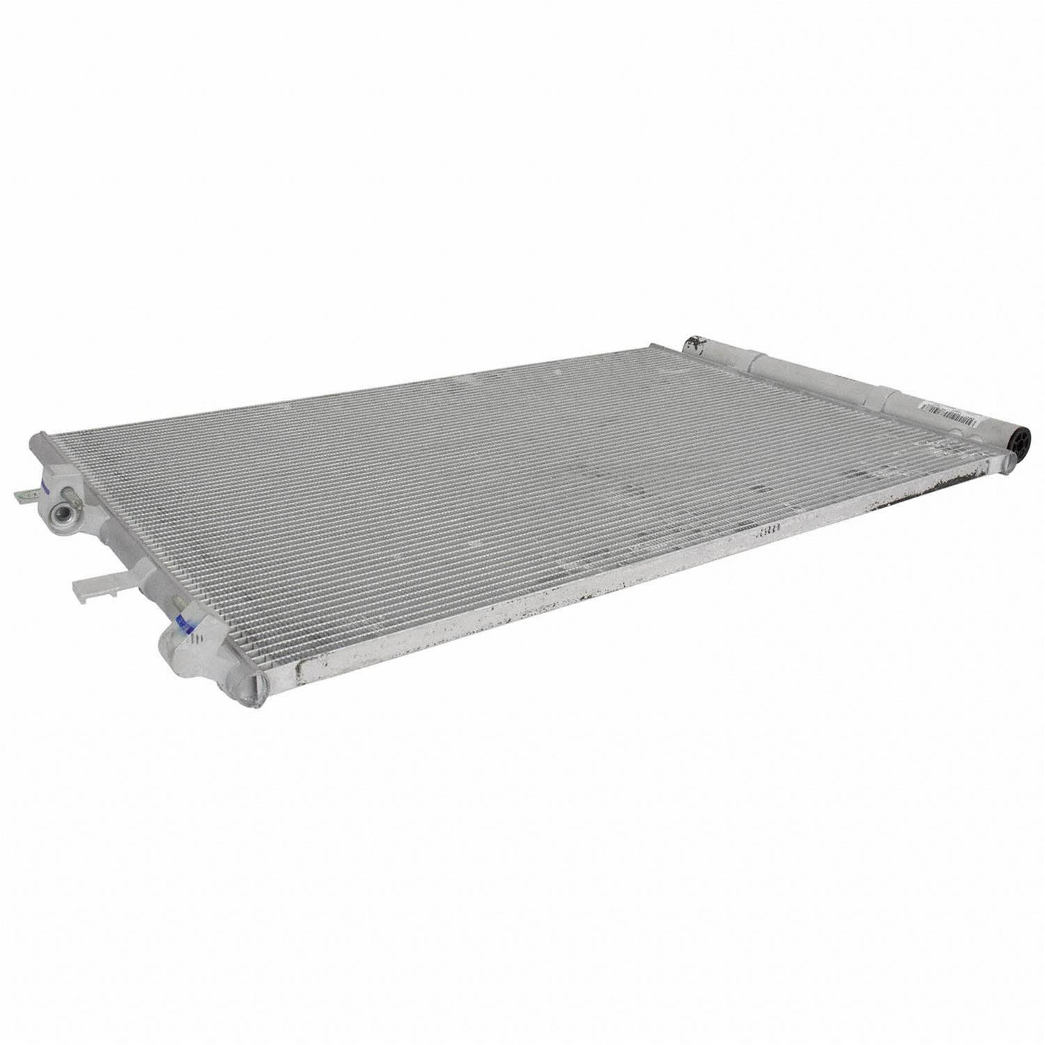 Motorcraft LK4Z19712A Motorcraft Air Conditioning Condensers Motorcraft LK4Z19712A Motorcraft Air Conditioning Condensers