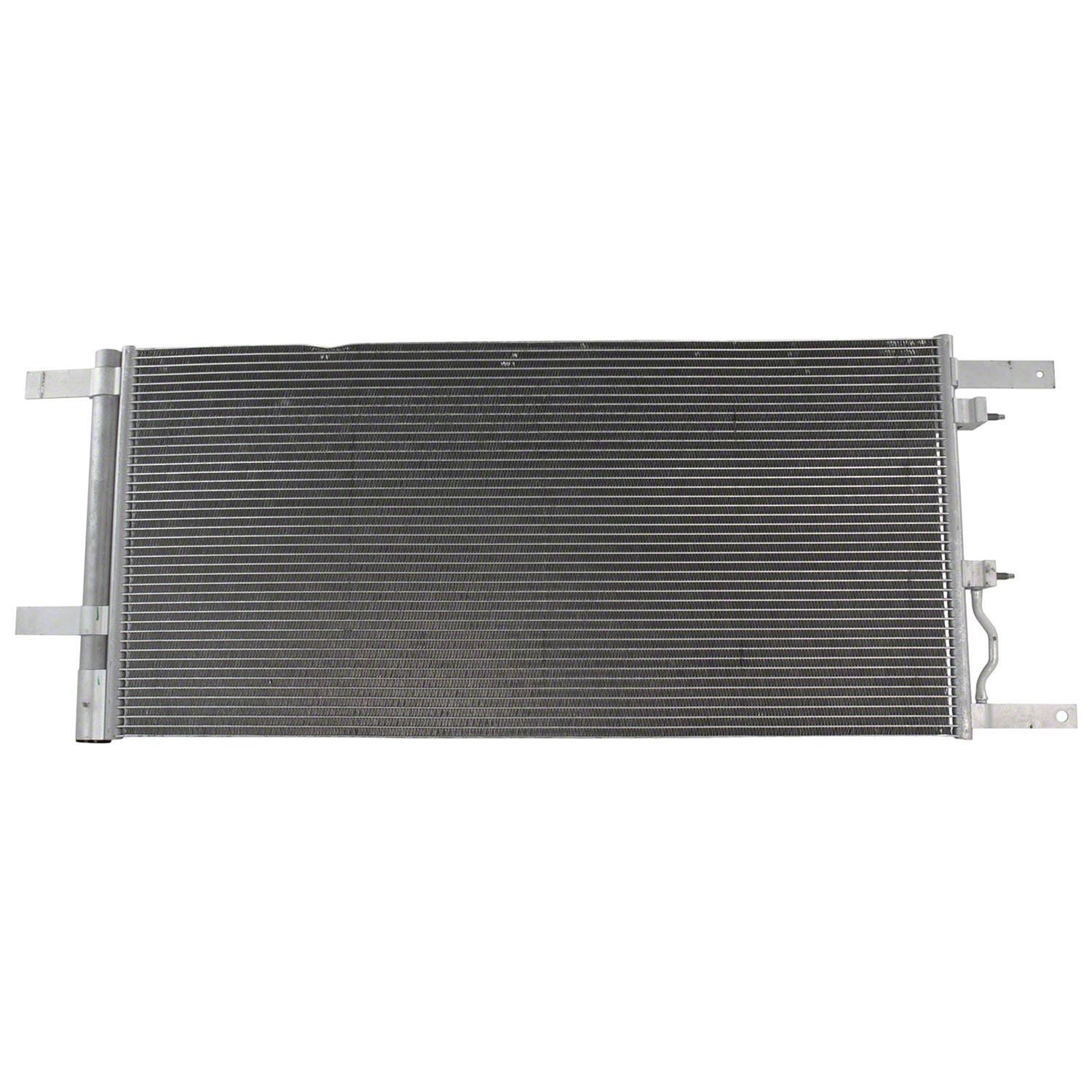 Motorcraft HC3Z19712D Motorcraft Air Conditioning Condensers
