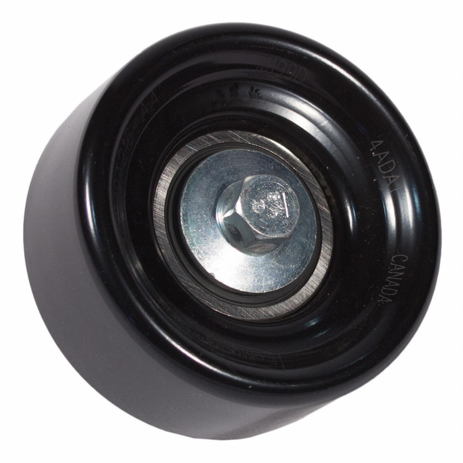 Motorcraft CC3Z8678A Motorcraft Idler Pulleys | Summit Racing
