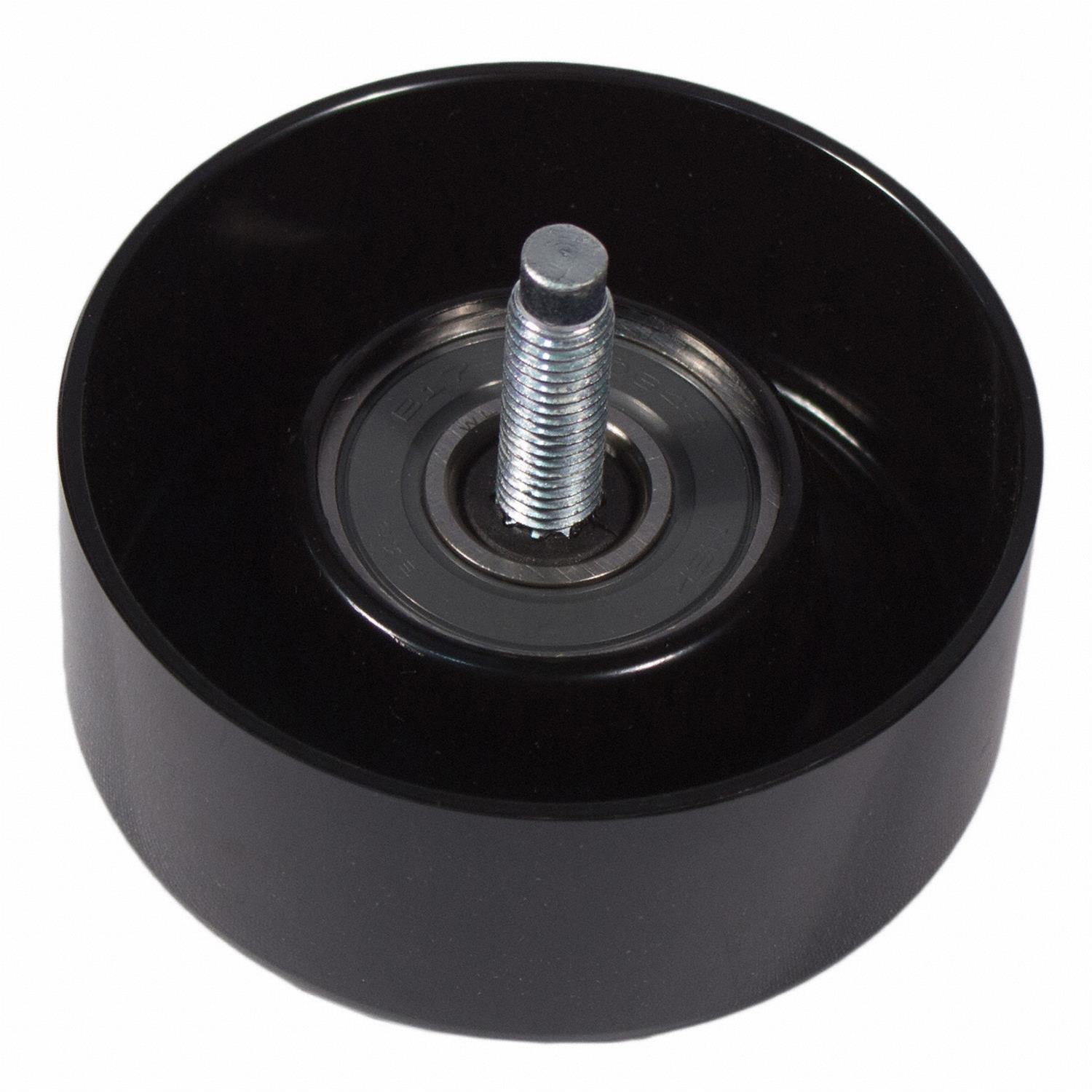 Motorcraft CC3Z8678A Motorcraft Idler Pulleys | Summit Racing
