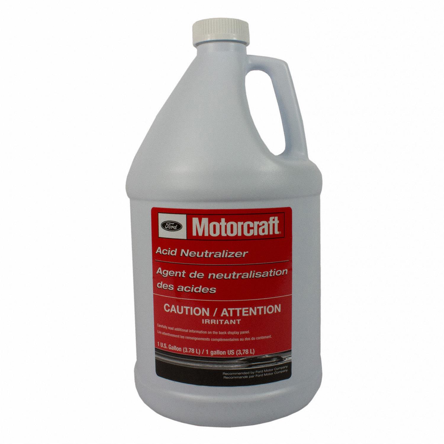 Motorcraft ZC1A