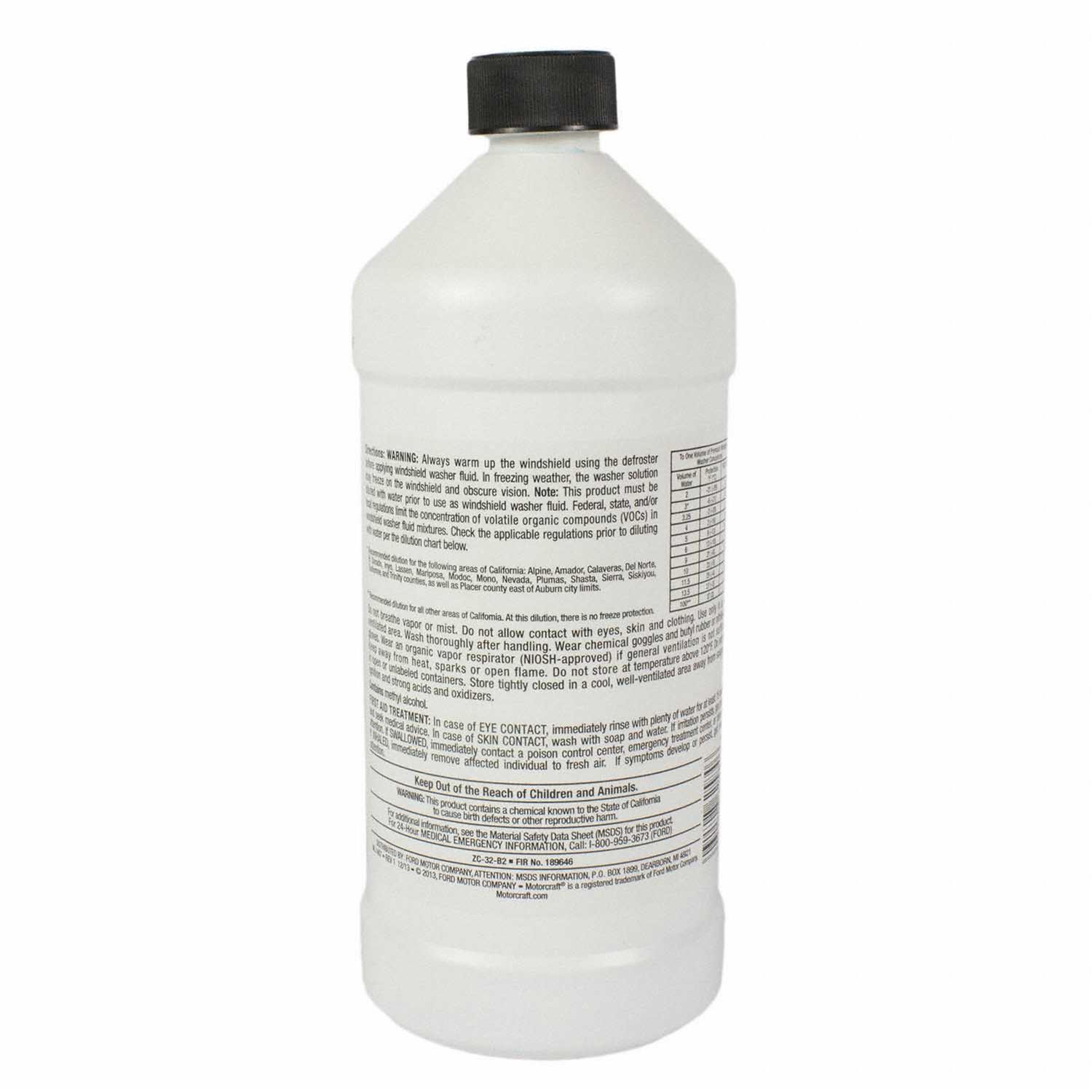 Motorcraft ZC32B2
