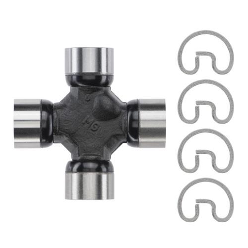 Moog Super Strength U-Joints 269 Universal Joint, Strength, 1310-CV Style, Solid, Steel, Each thumbnail 2