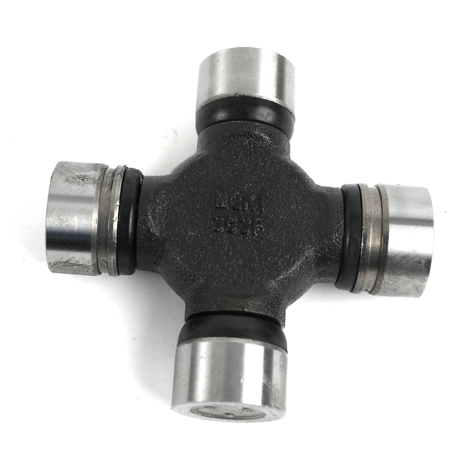 Moog Chassis Parts 290 Moog Super Strength U-Joints | Summit