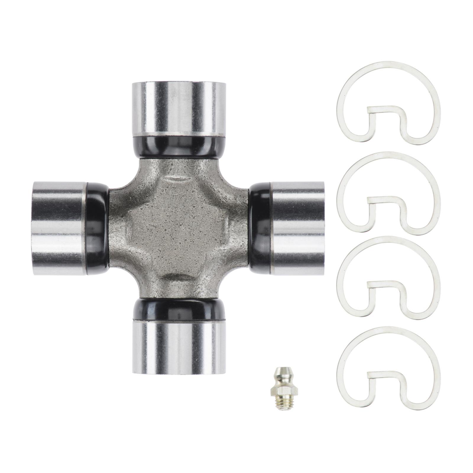 Moog Chassis Parts 331A