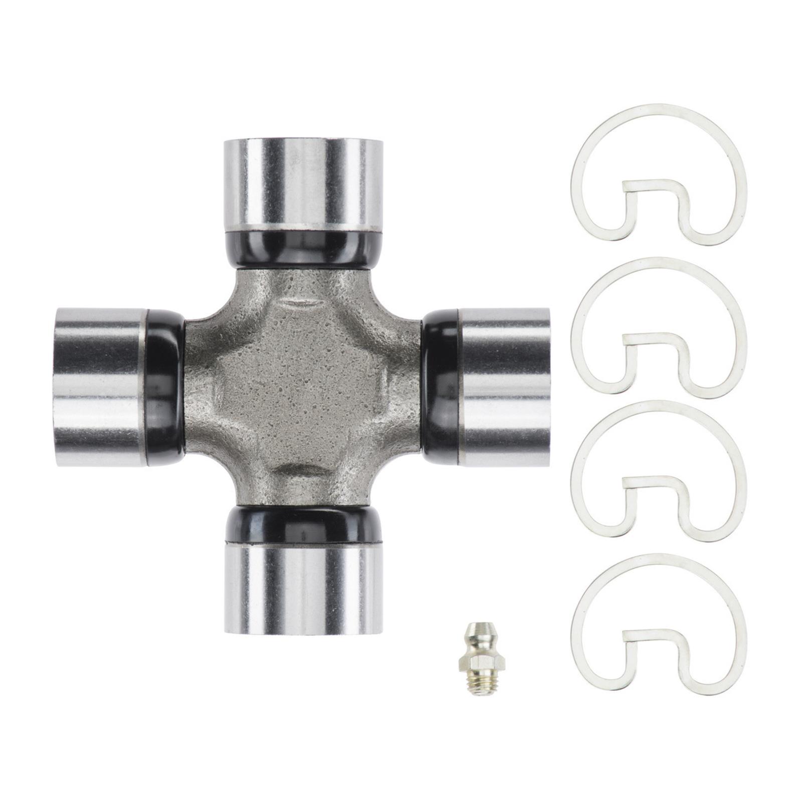 Moog Chassis Parts 331A